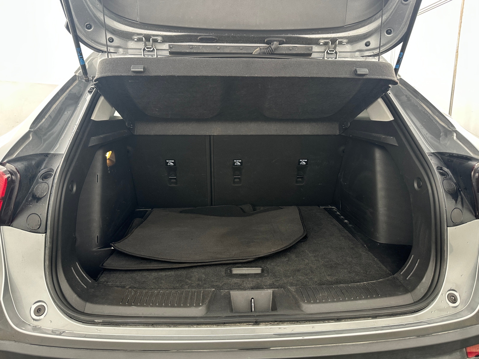 Thumbnail: 2025 Chevrolet Trax - 7