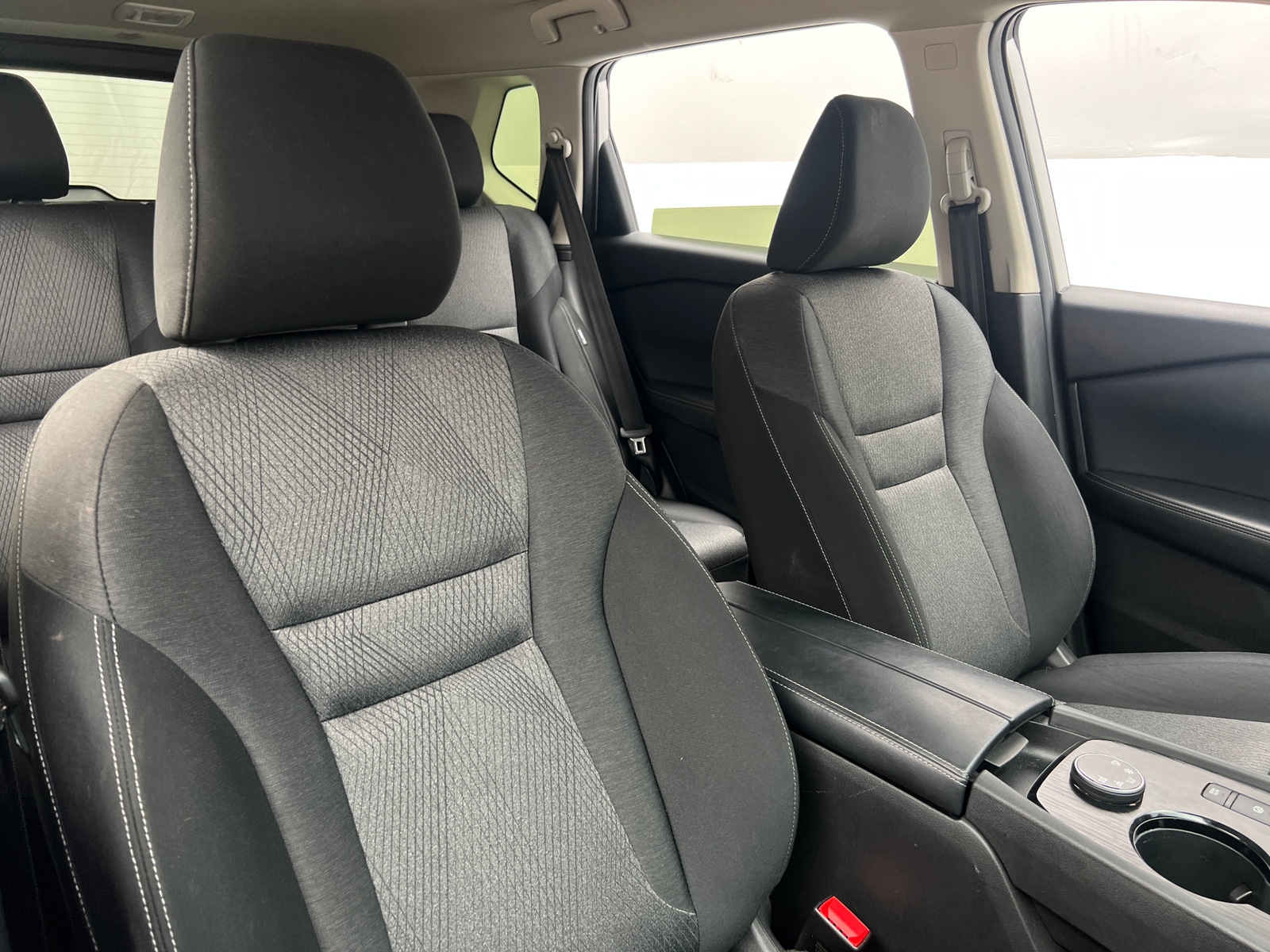 Thumbnail: 2025 Nissan Rogue - 2