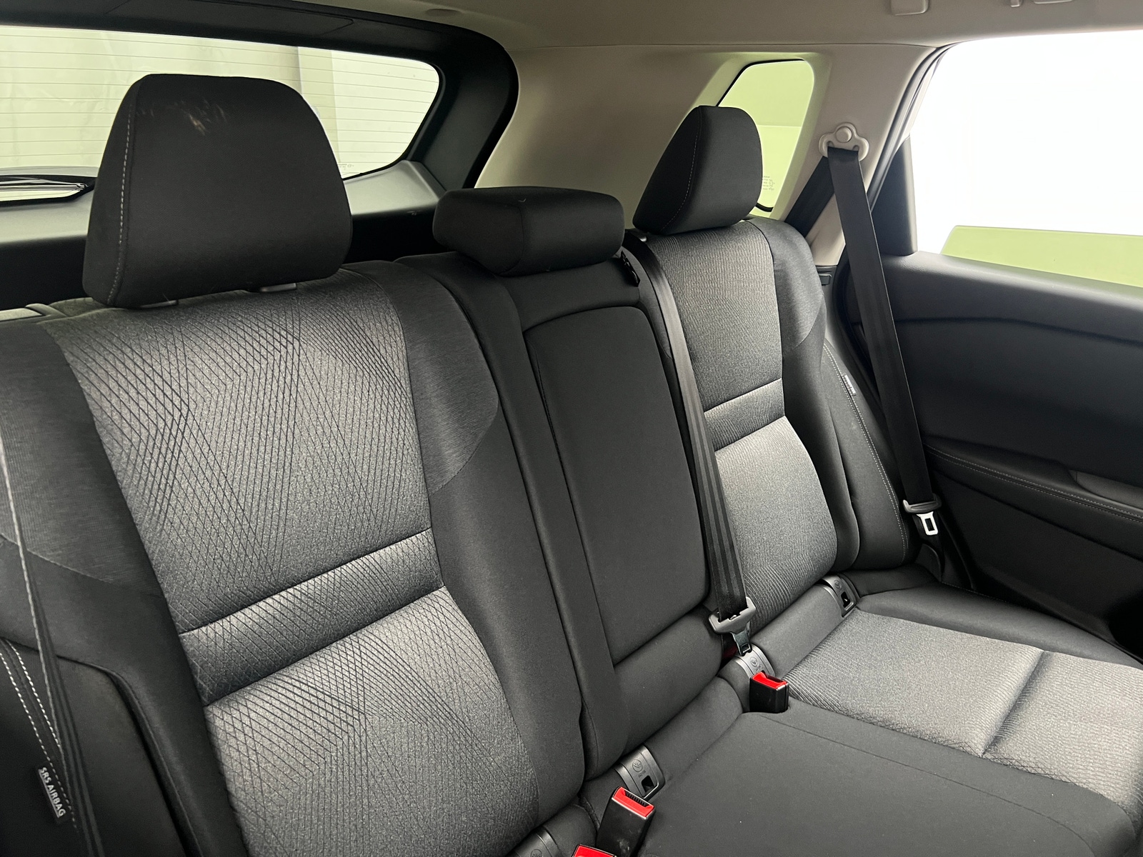 Thumbnail: 2025 Nissan Rogue - 6