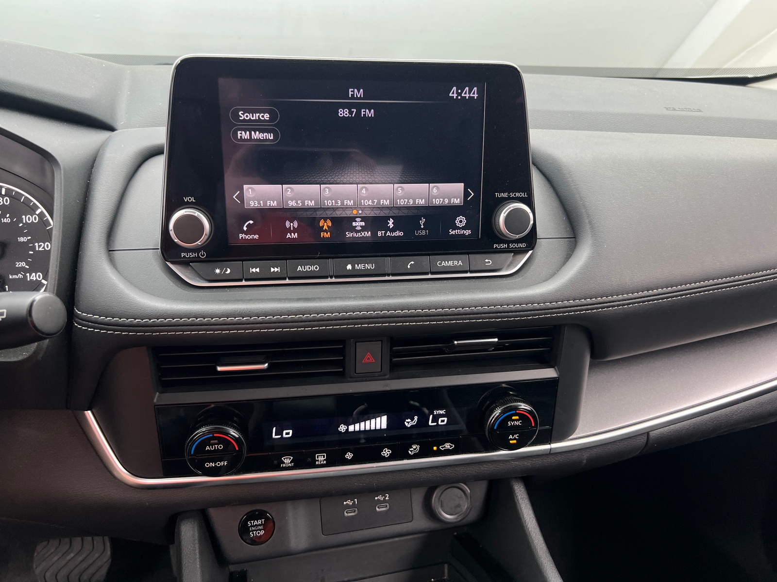 Thumbnail: 2025 Nissan Rogue - 4