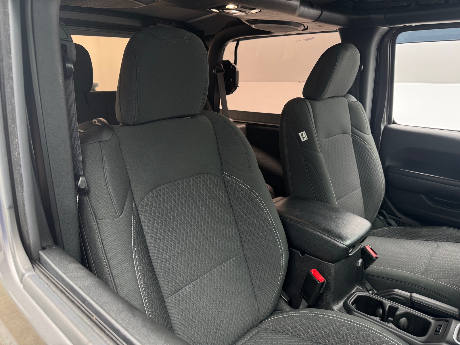 Thumbnail: 2021 Jeep Wrangler - 2