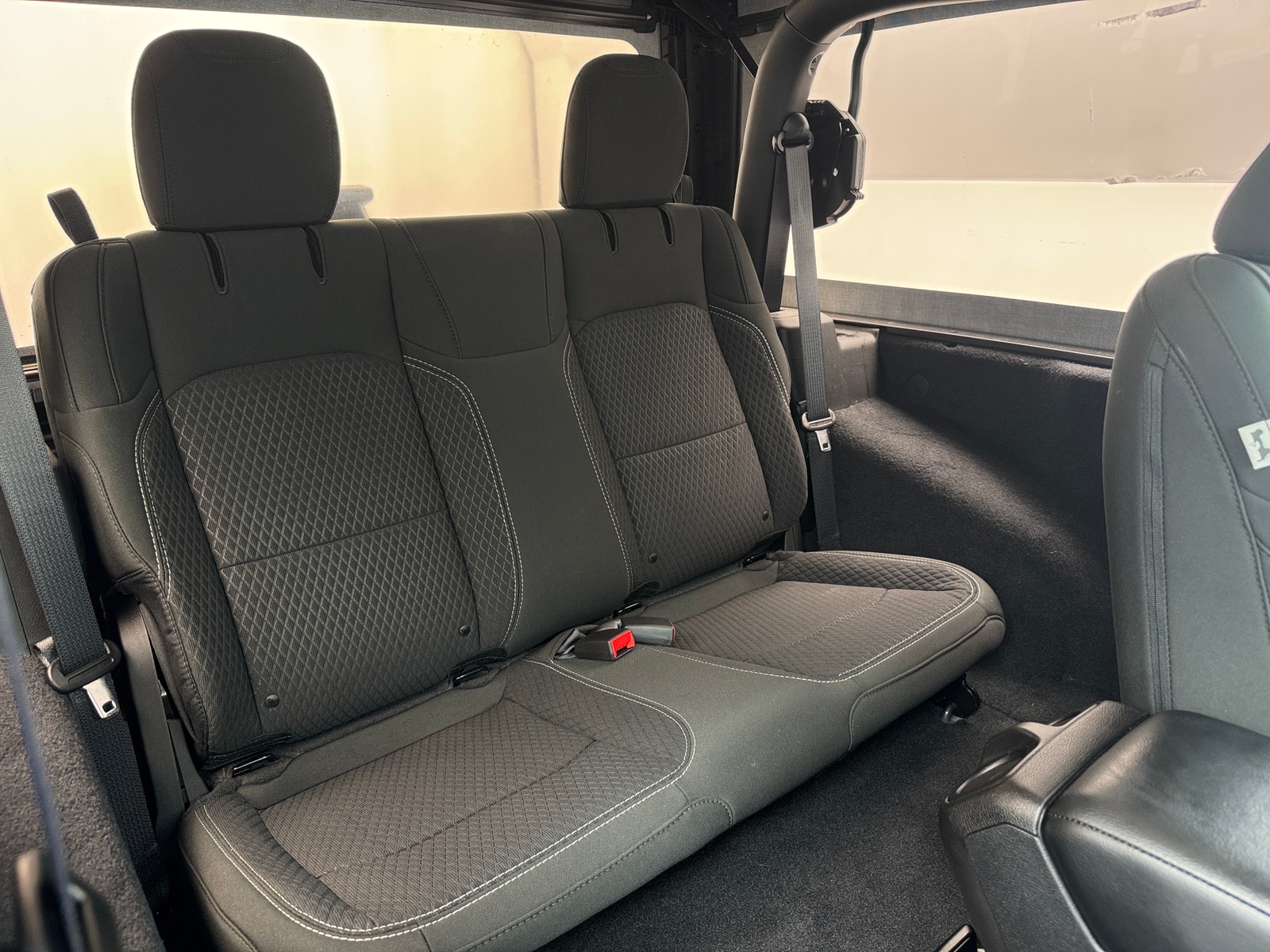 Thumbnail: 2021 Jeep Wrangler - 6