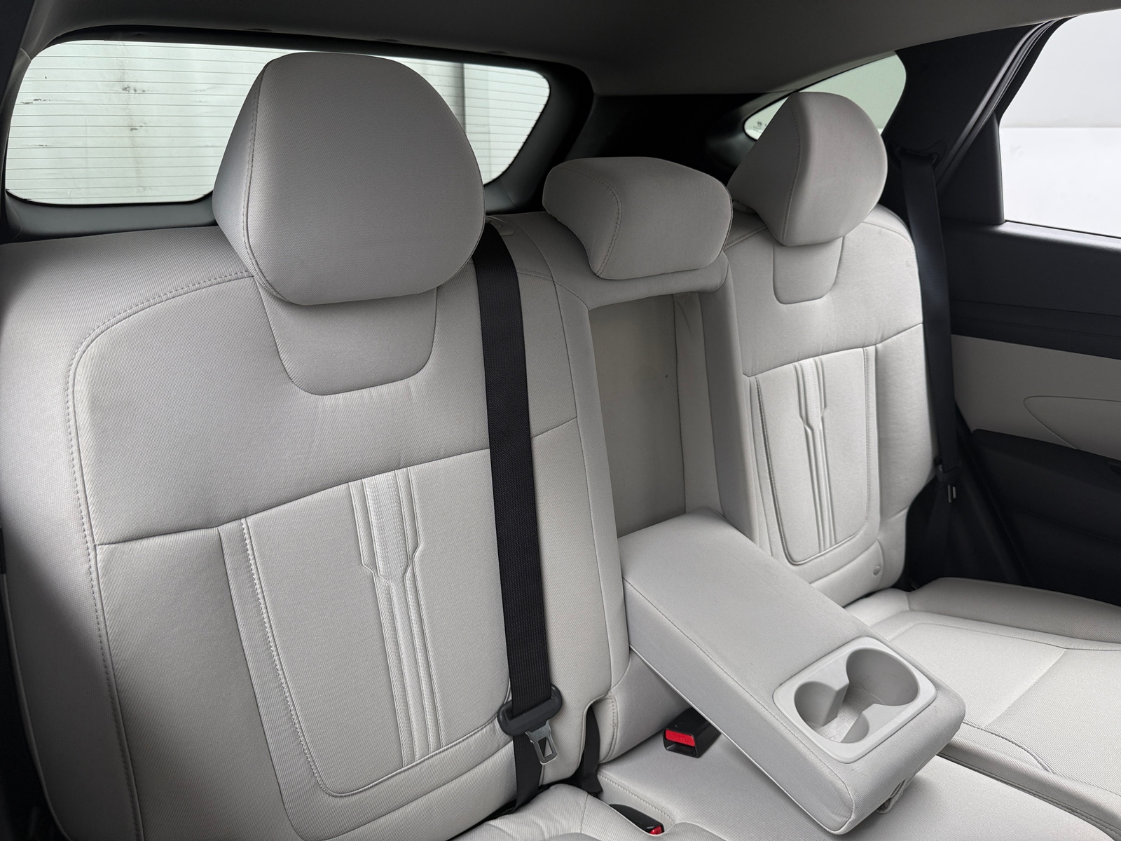 Thumbnail: 2025 Hyundai Tucson - 6