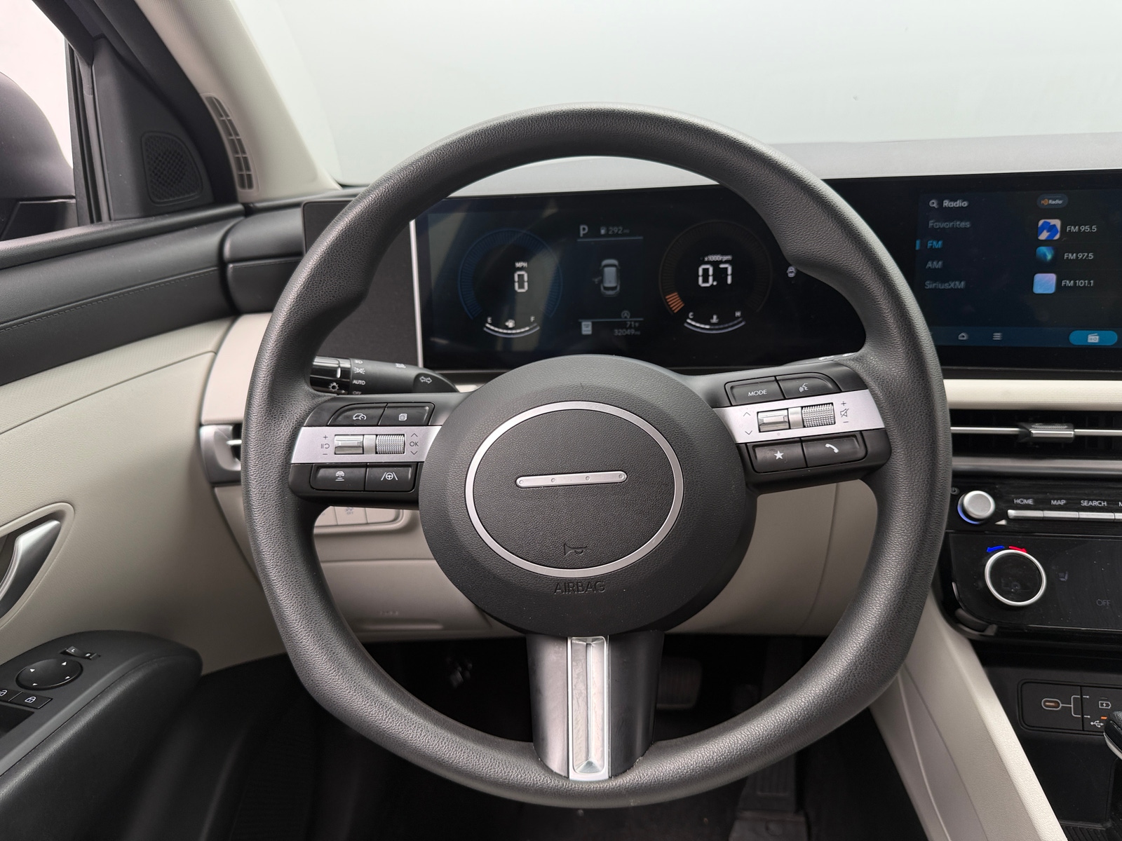 Thumbnail: 2025 Hyundai Tucson - 5