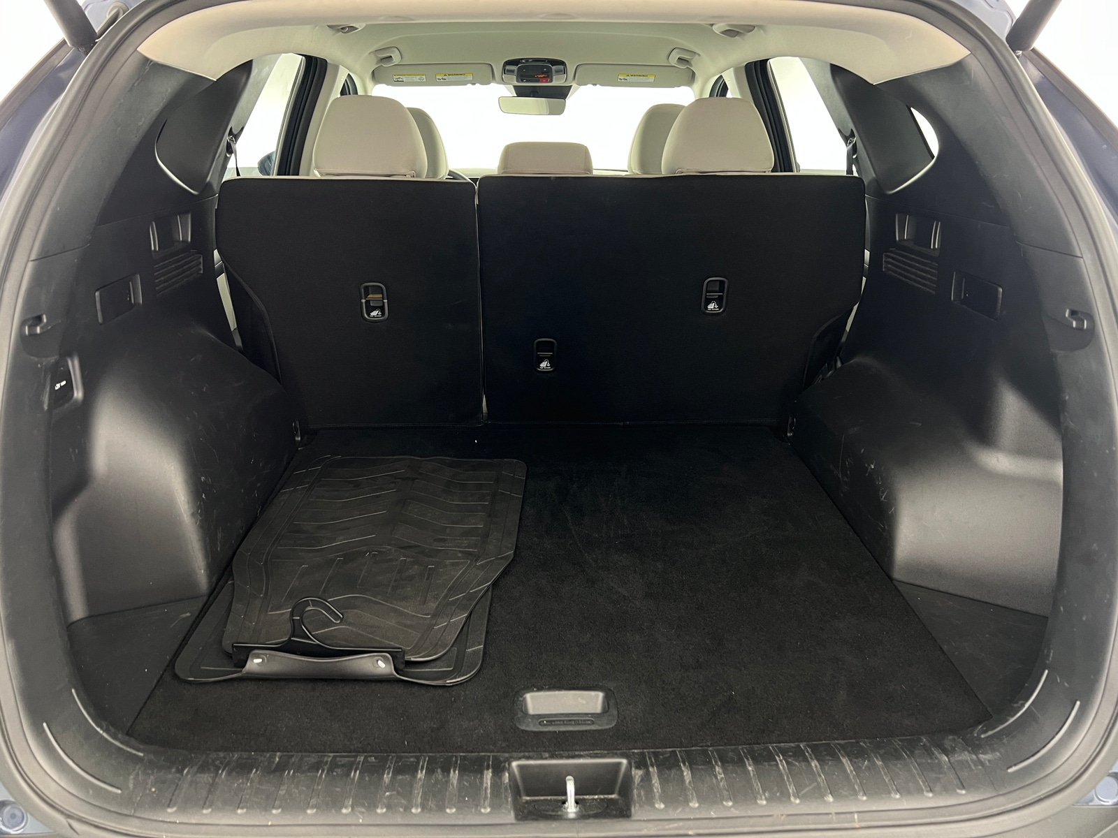 Thumbnail: 2025 Hyundai Tucson - 7