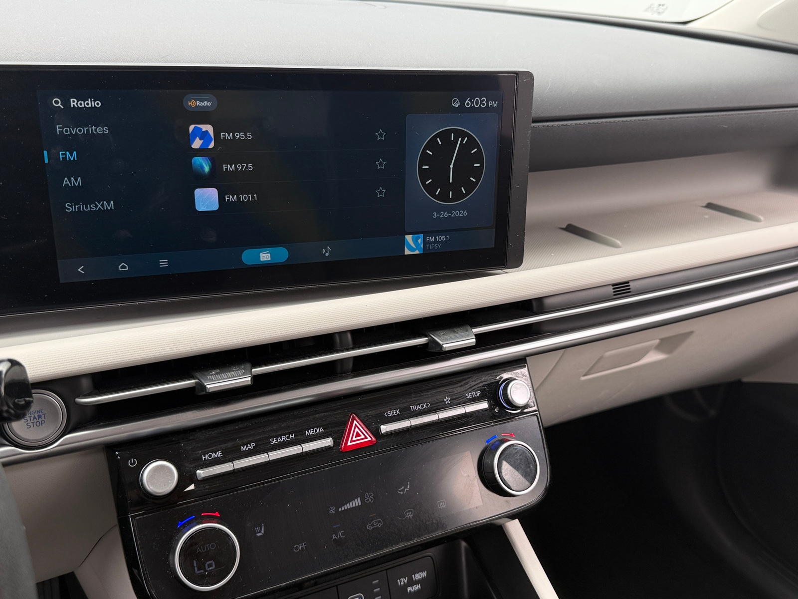 Thumbnail: 2025 Hyundai Tucson - 4