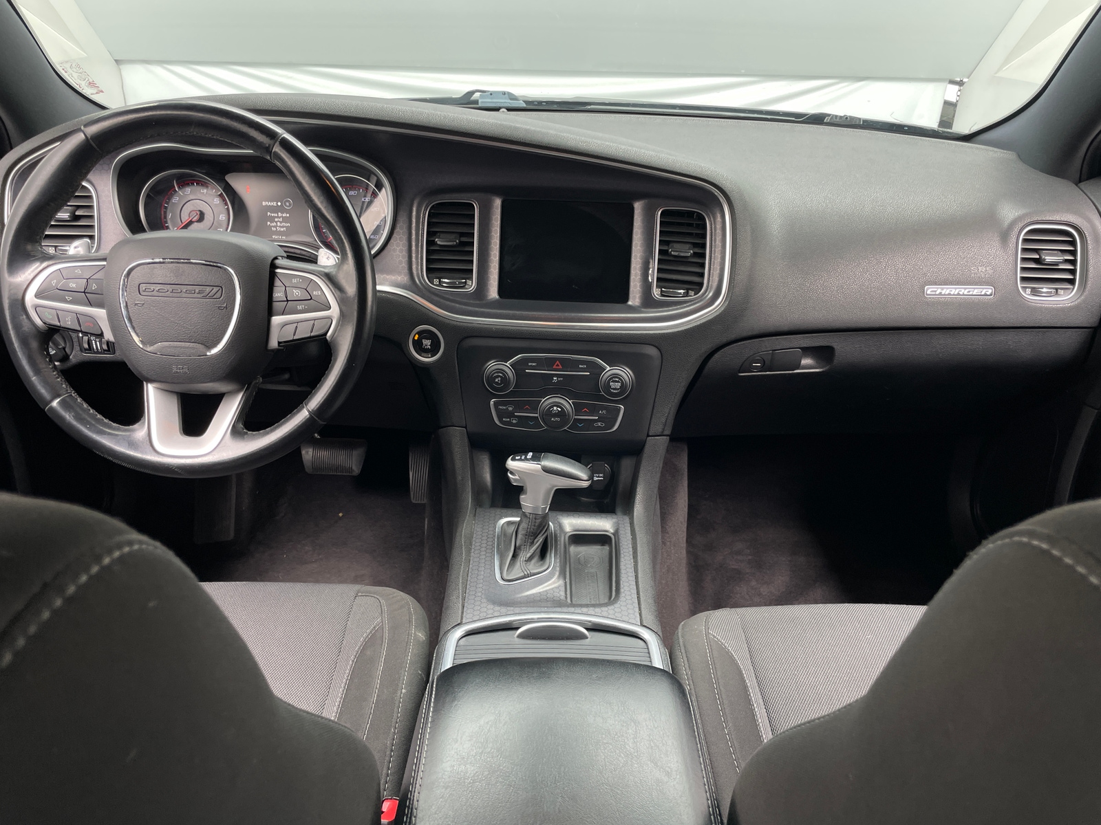 Thumbnail: 2016 Dodge Charger - 3