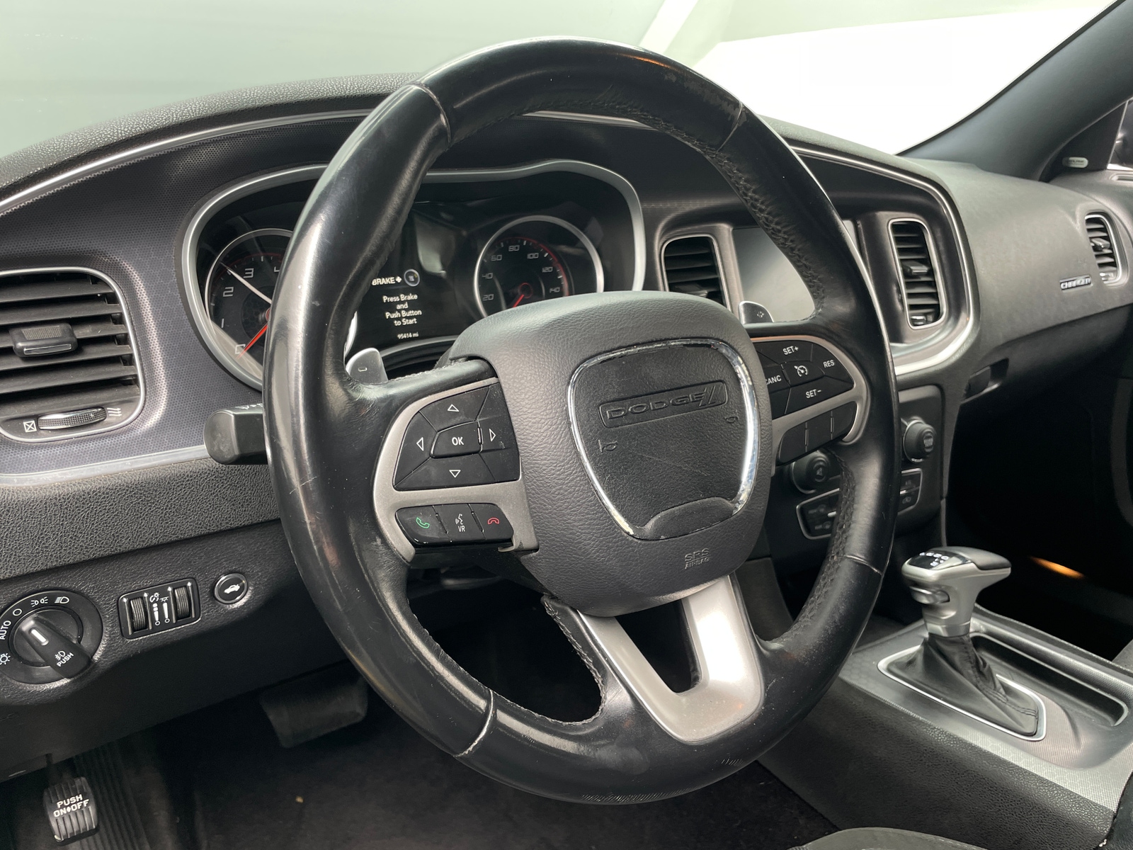 Thumbnail: 2016 Dodge Charger - 5