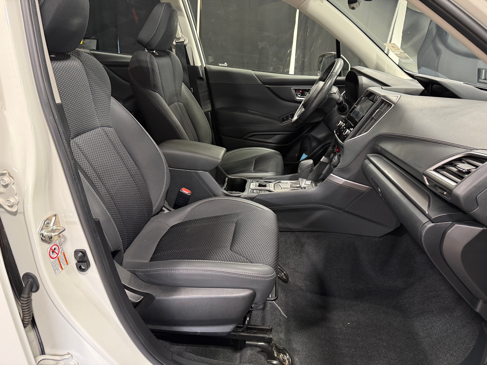 Thumbnail: 2019 Subaru Forester - 2