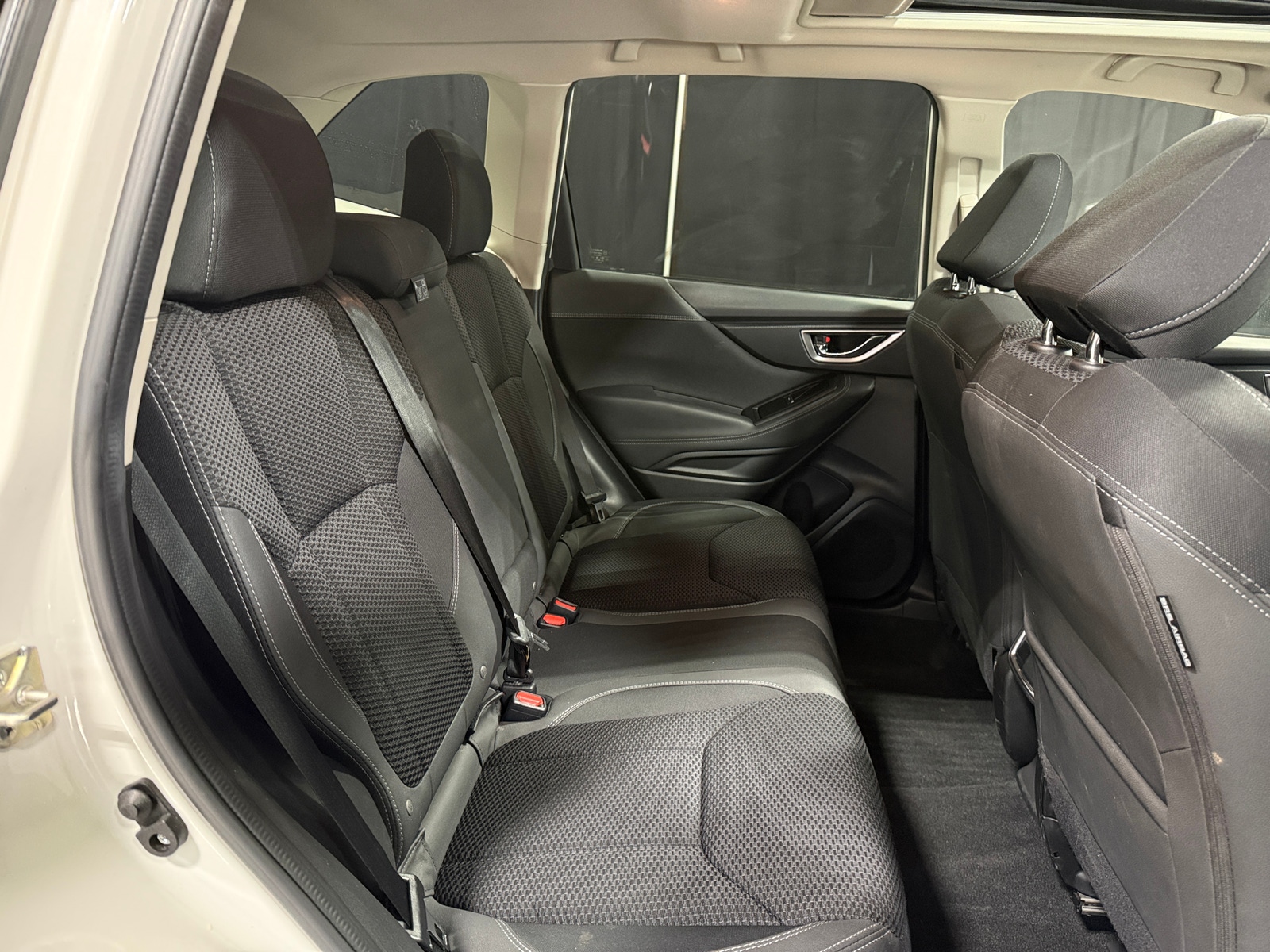 Thumbnail: 2019 Subaru Forester - 6