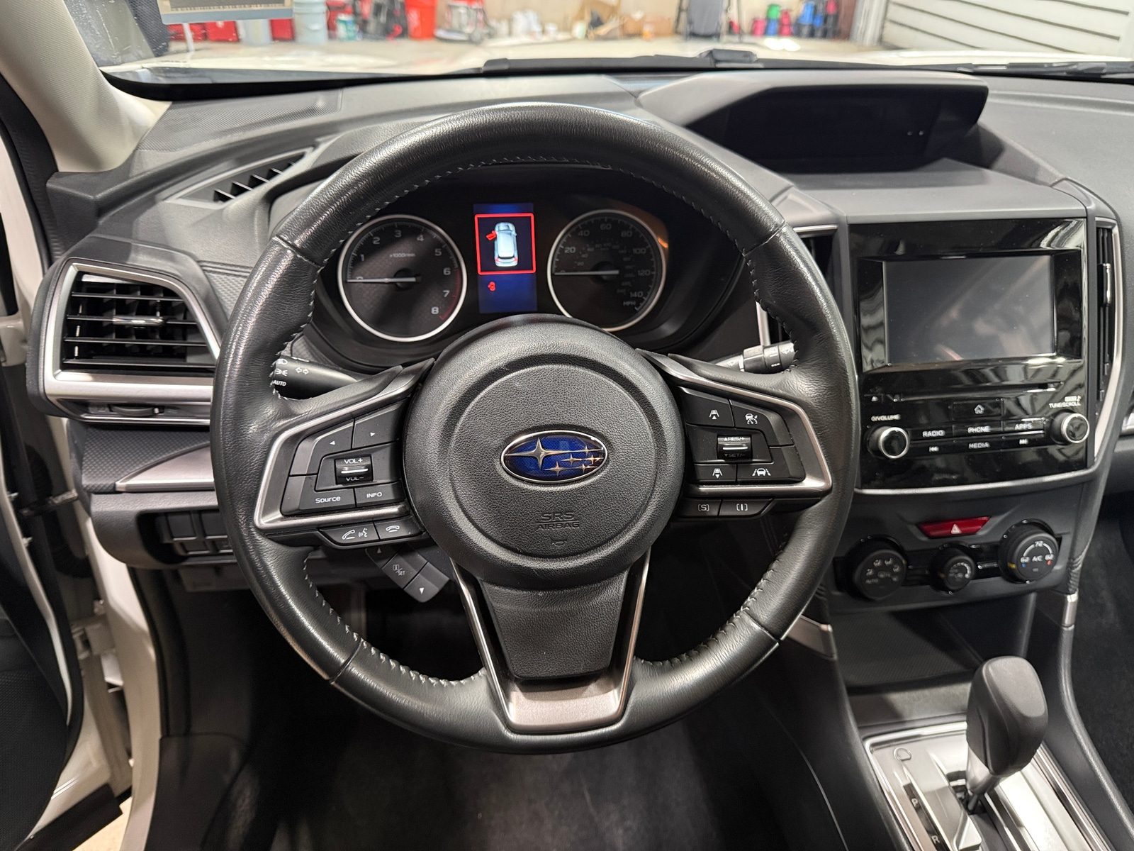 Thumbnail: 2019 Subaru Forester - 5