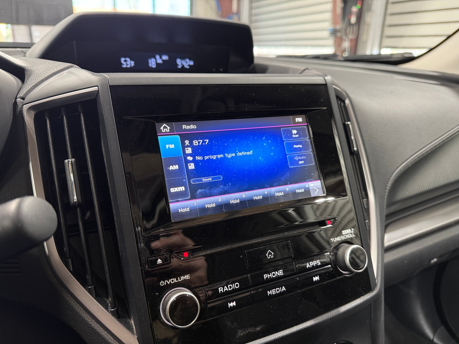 Thumbnail: 2019 Subaru Forester - 4