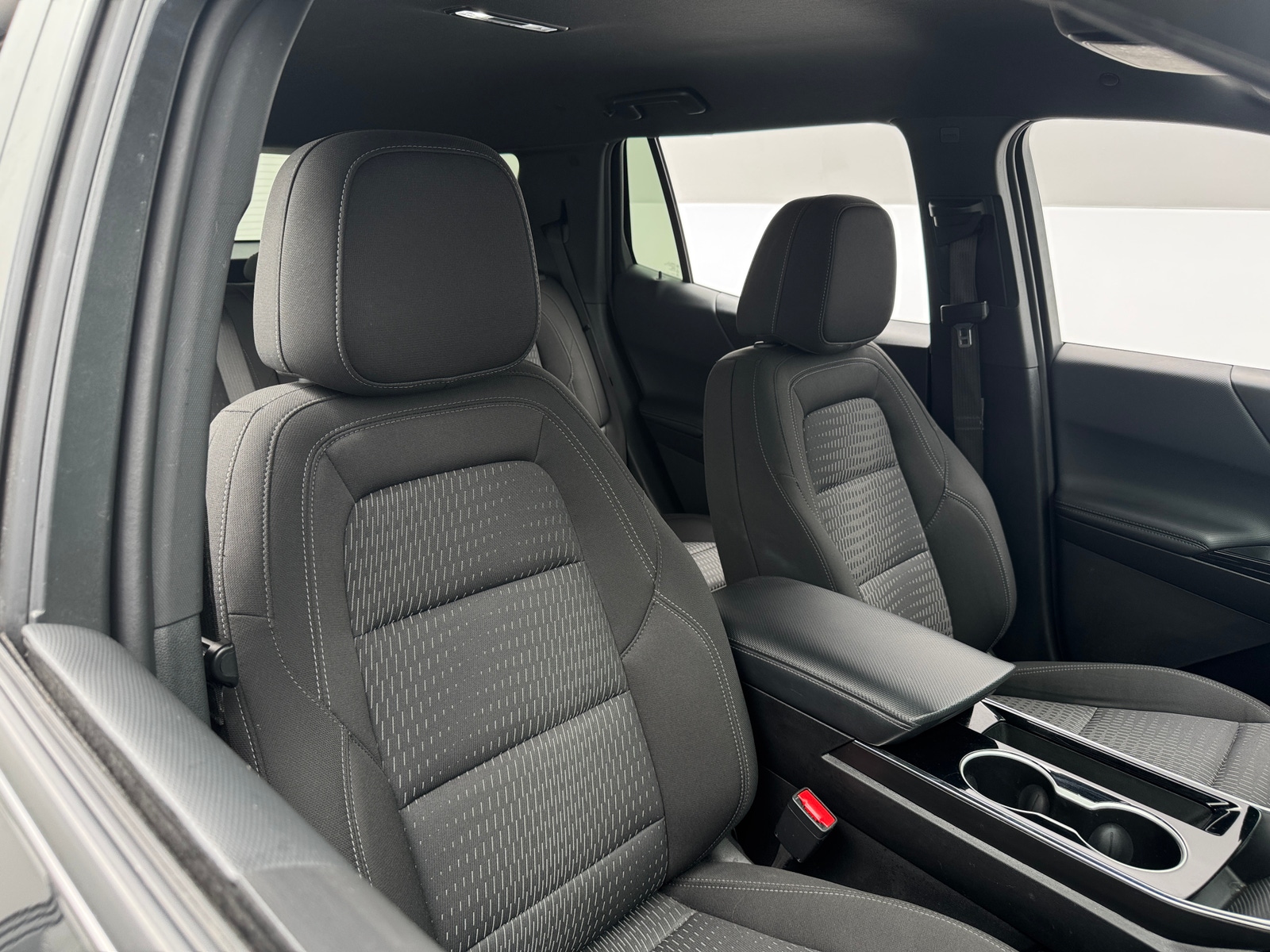 Thumbnail: 2025 Chevrolet Equinox - 2