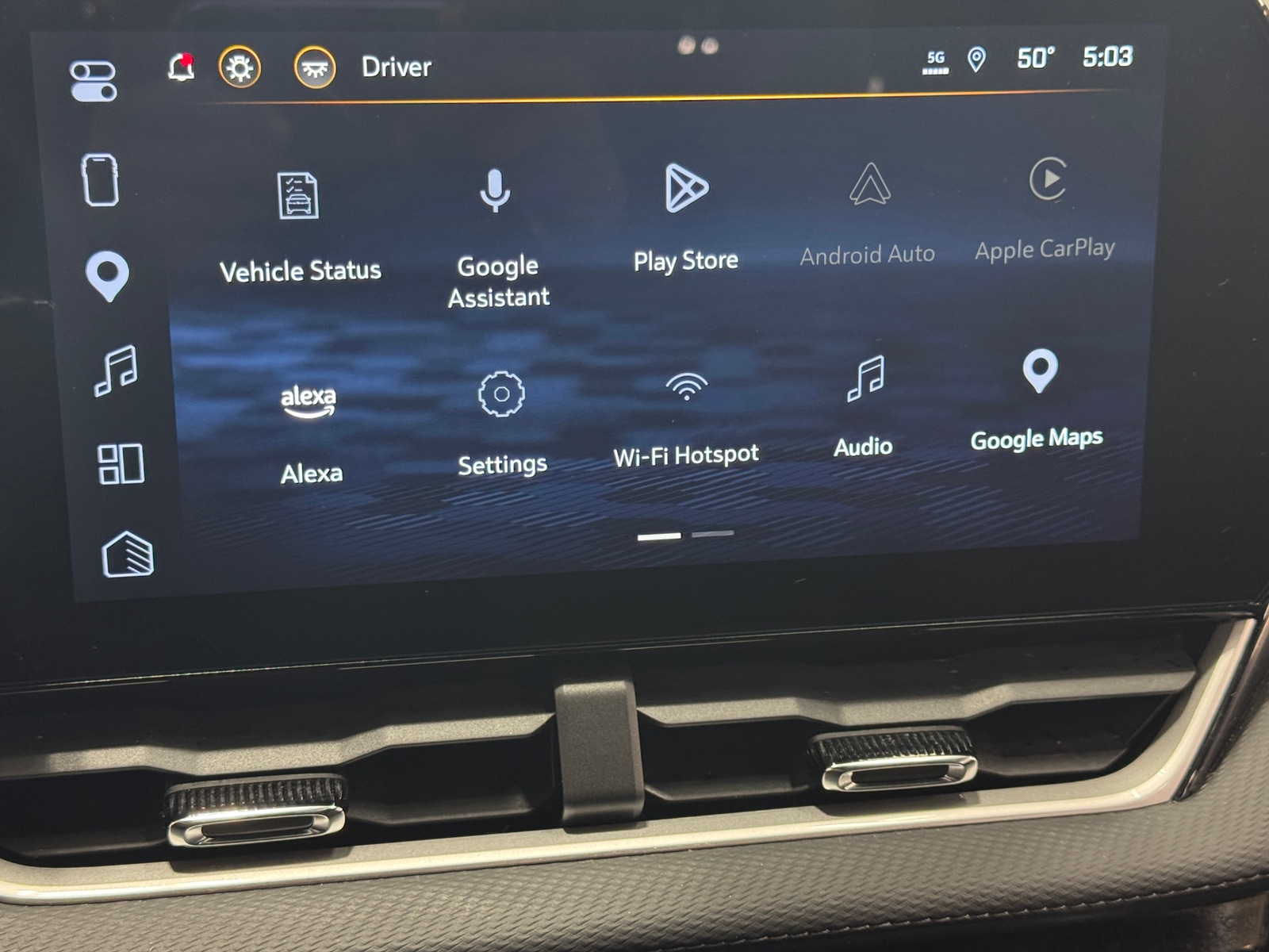 Thumbnail: 2025 Chevrolet Equinox - 4