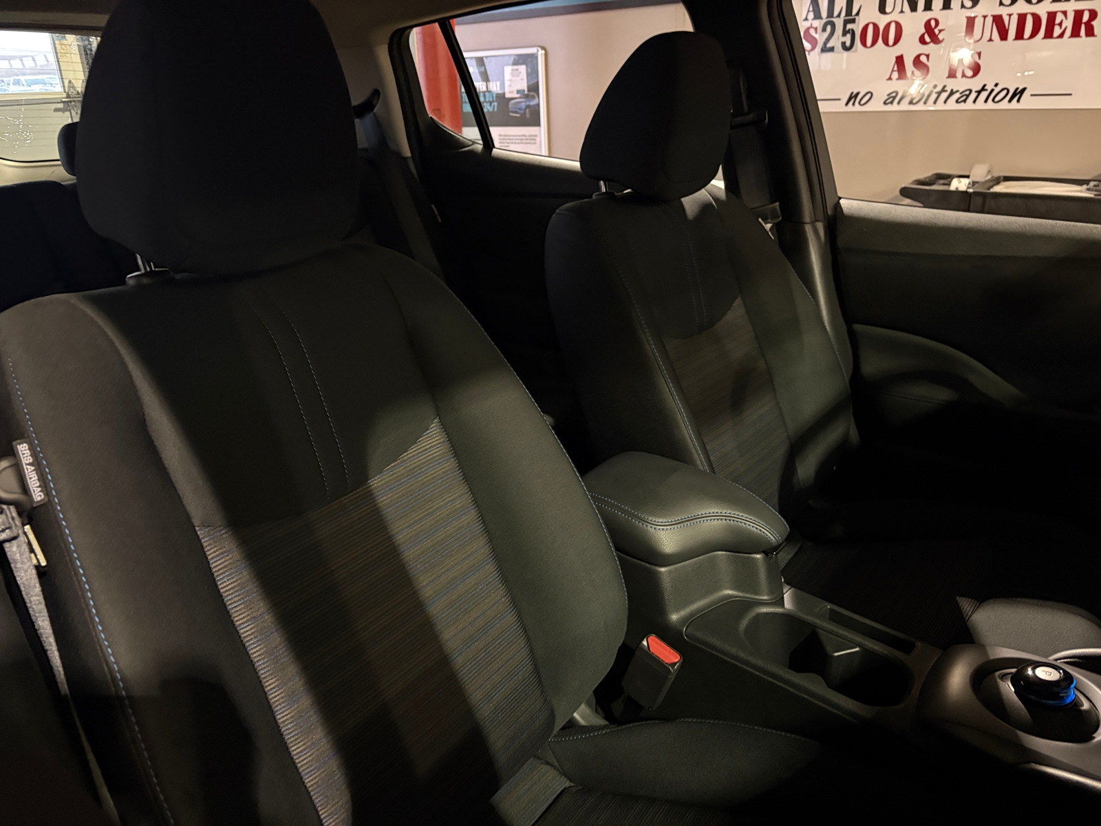 Thumbnail: 2025 Nissan Leaf - 2