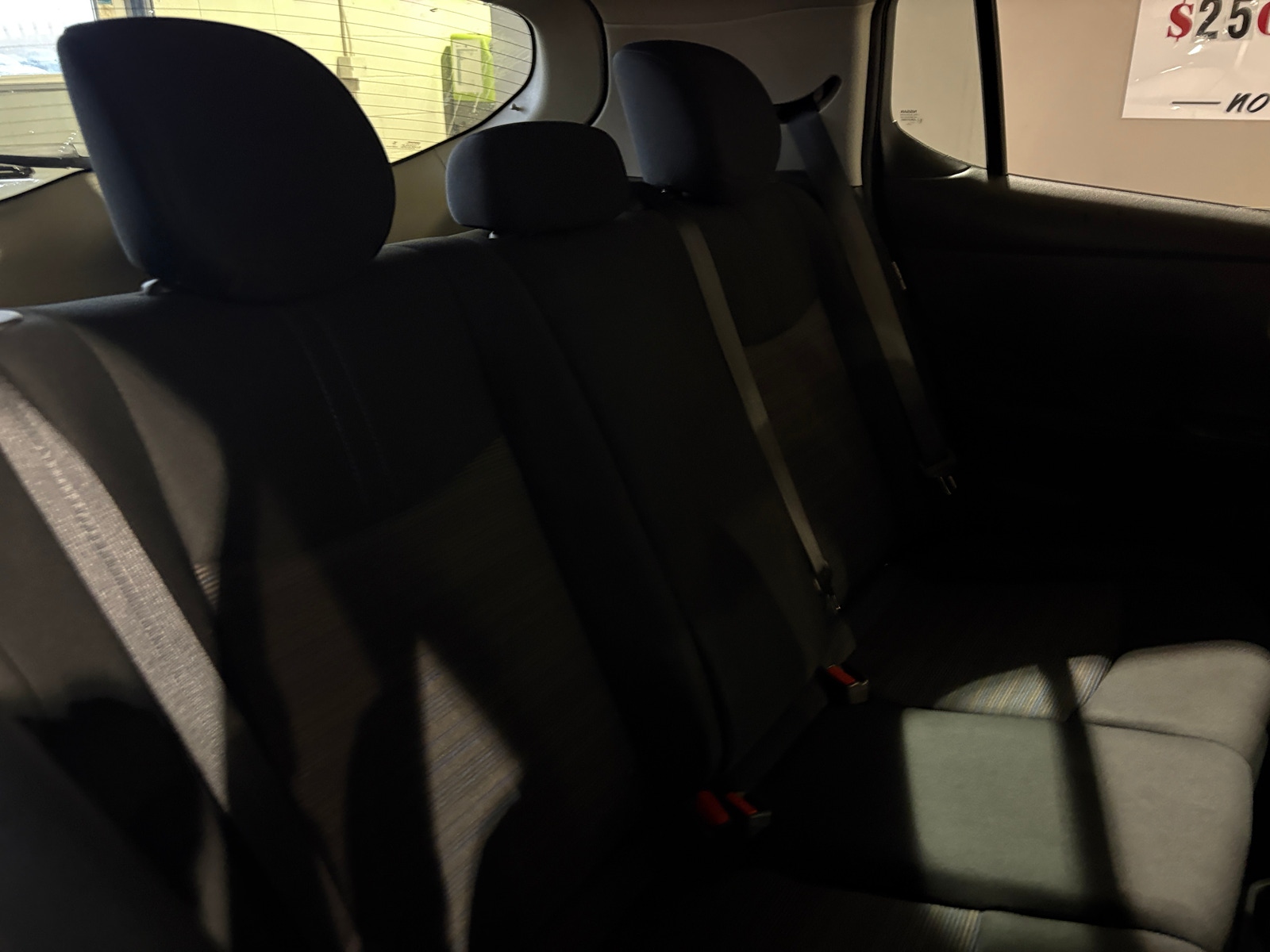 Thumbnail: 2025 Nissan Leaf - 6