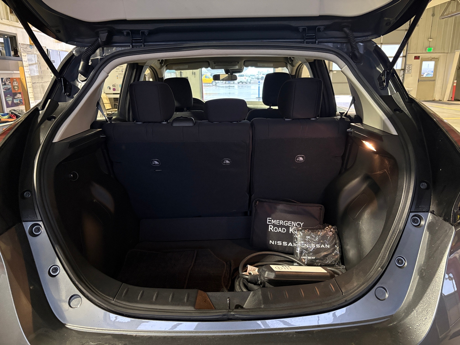 Thumbnail: 2025 Nissan Leaf - 7