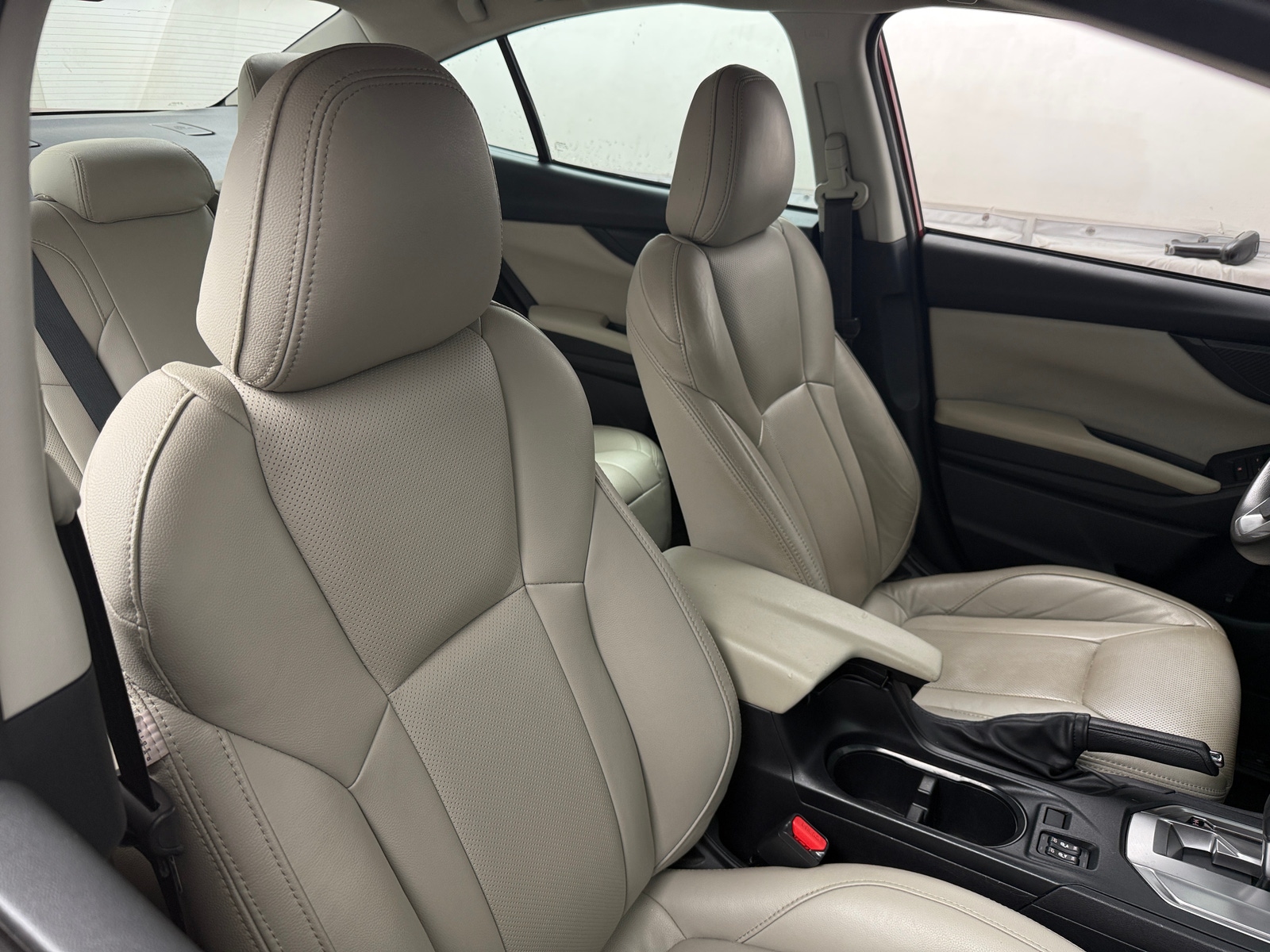 Thumbnail: 2021 Subaru Impreza - 2