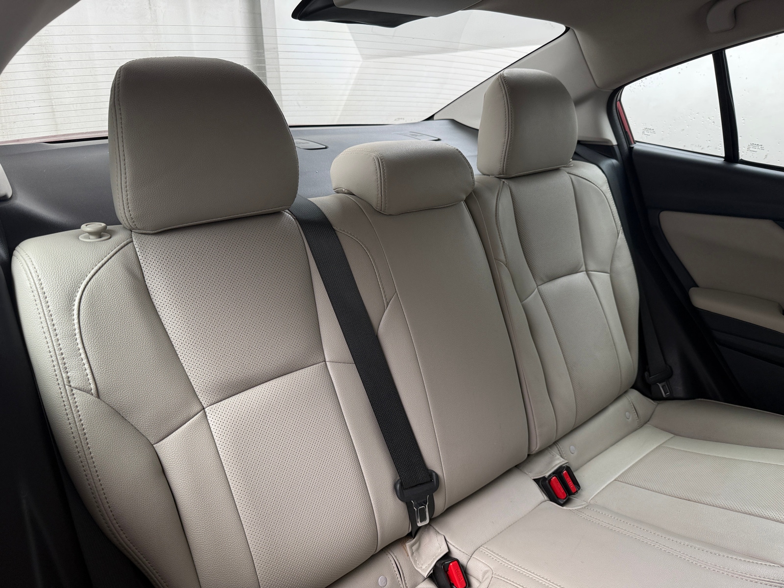 Thumbnail: 2021 Subaru Impreza - 6