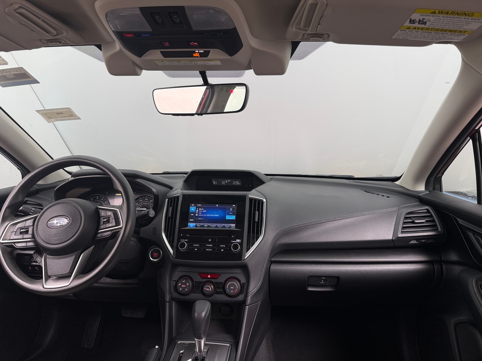 Thumbnail: 2021 Subaru Impreza - 3