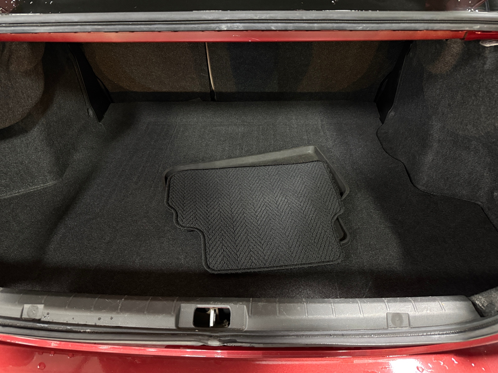 Thumbnail: 2021 Subaru Impreza - 7