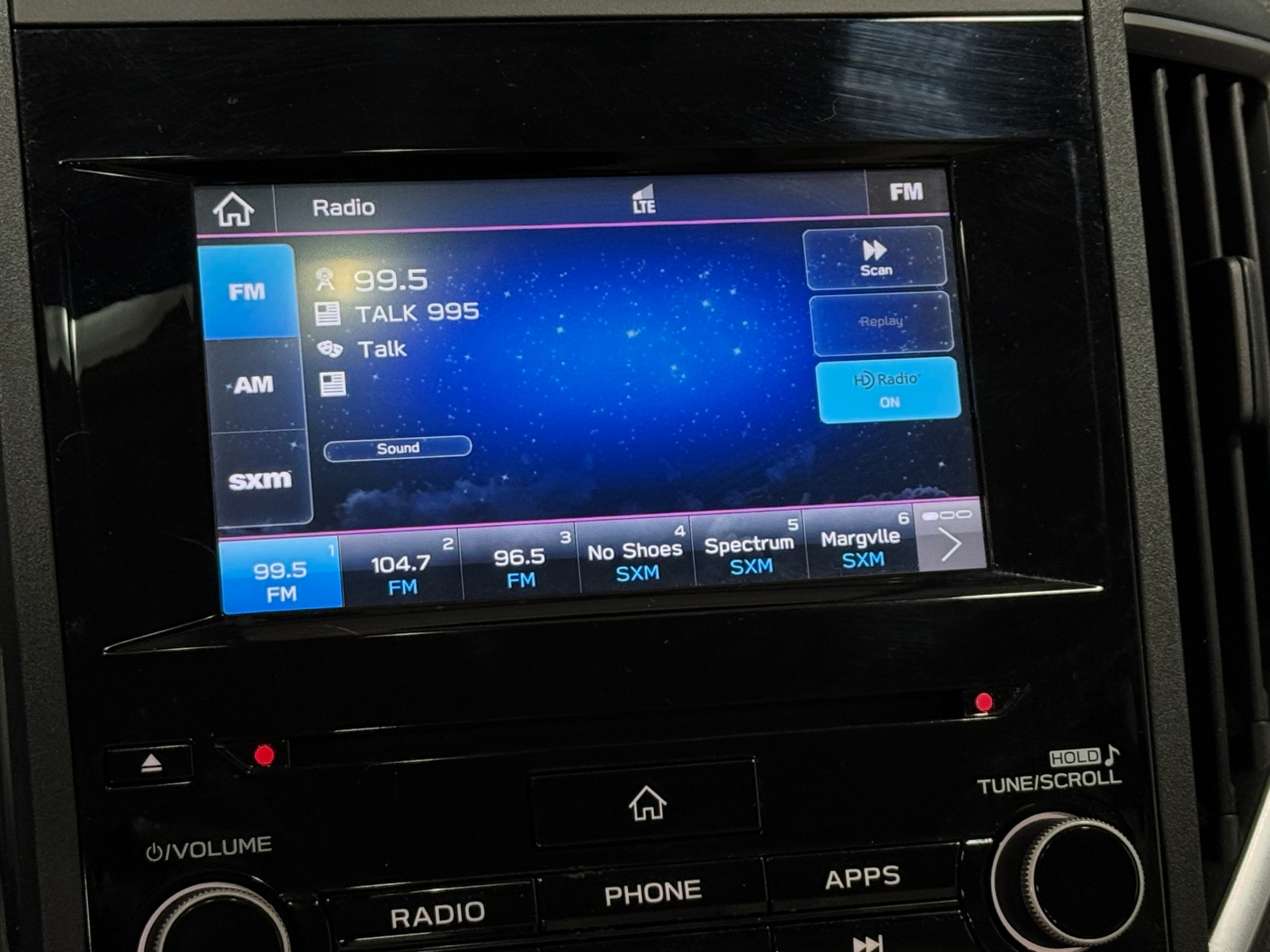 Thumbnail: 2021 Subaru Impreza - 4