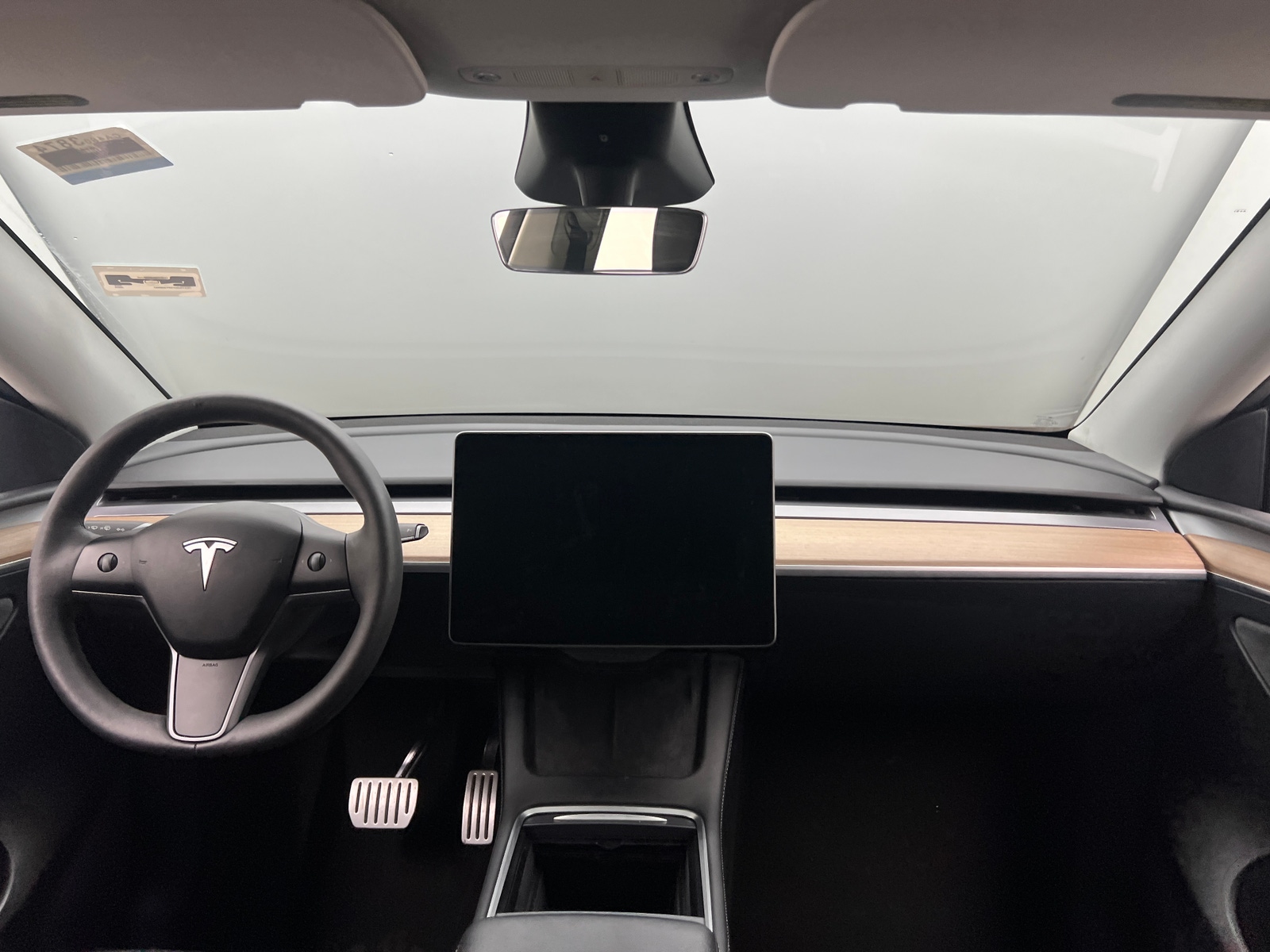 Thumbnail: 2023 Tesla Model Y - 2