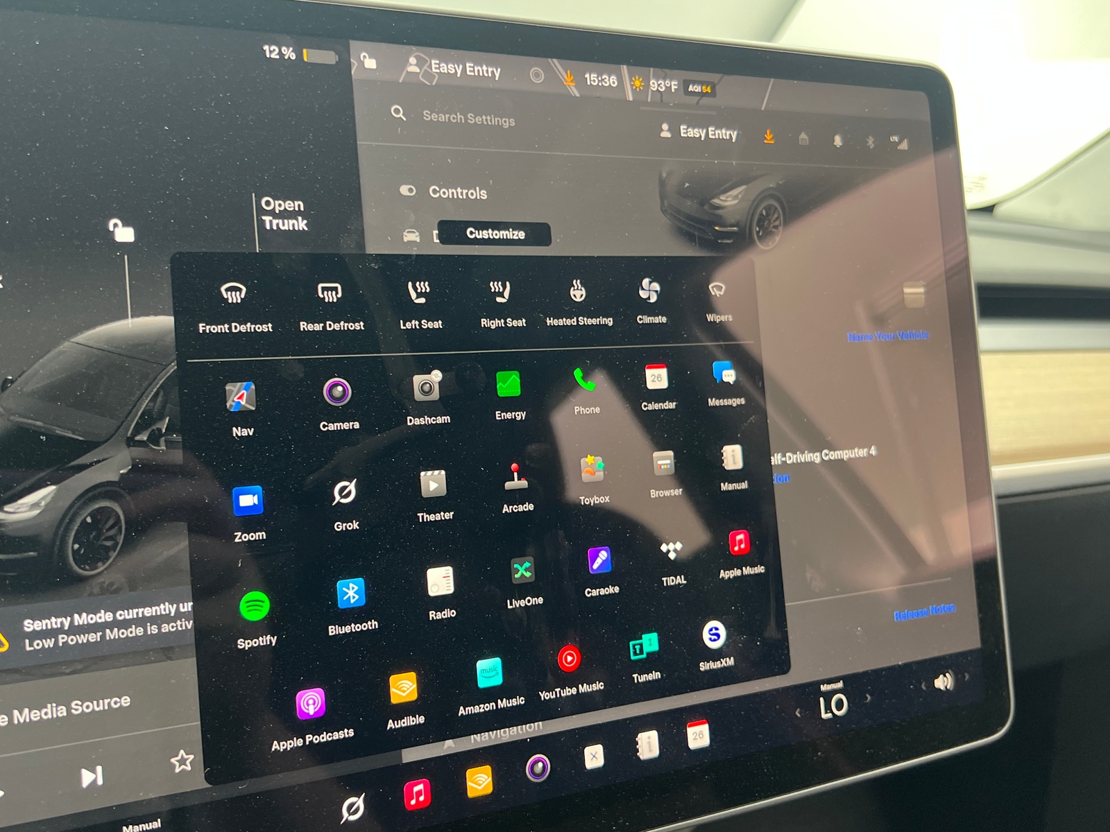 Thumbnail: 2023 Tesla Model Y - 3