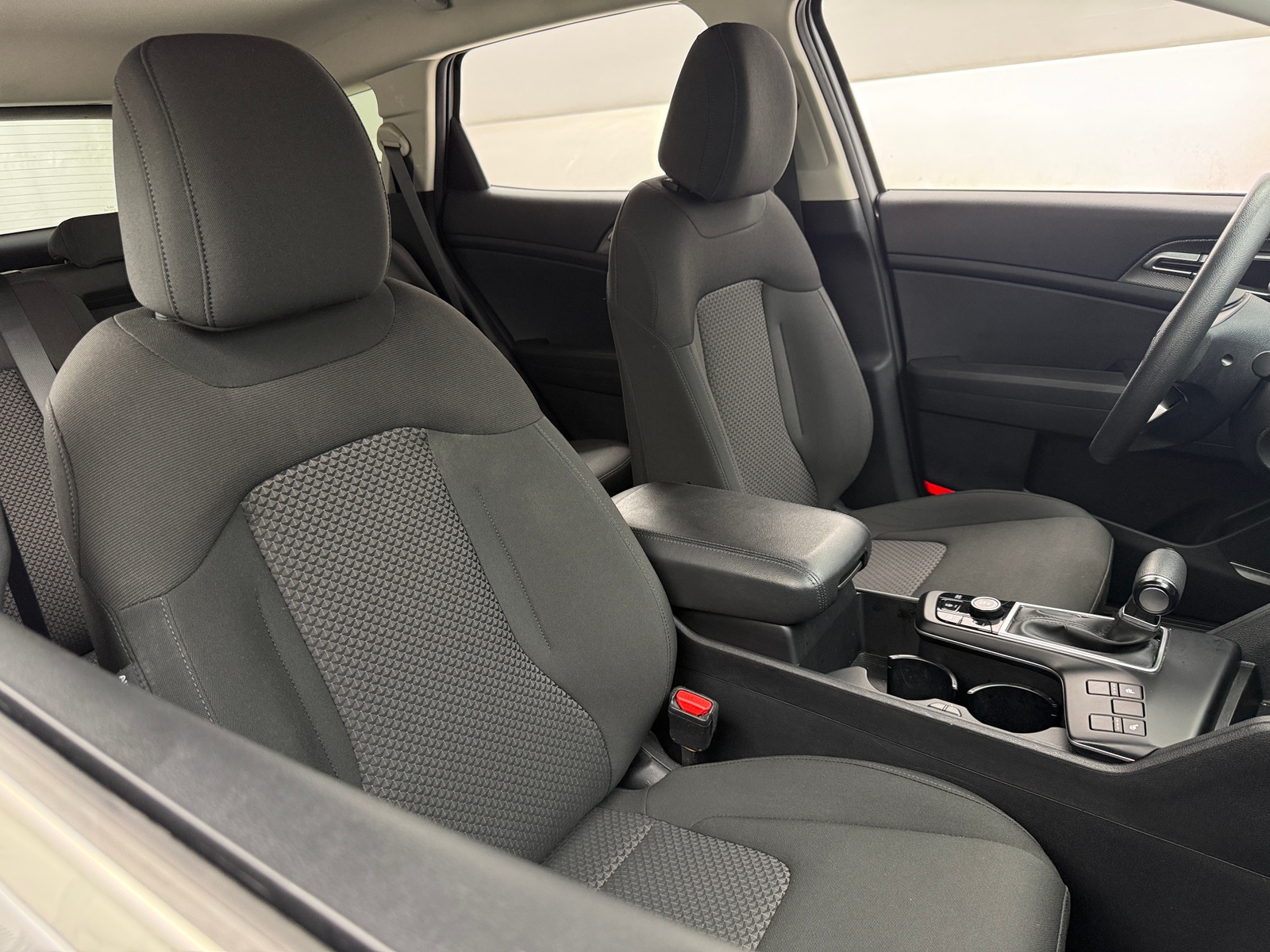 Thumbnail: 2023 Kia Sportage - 2