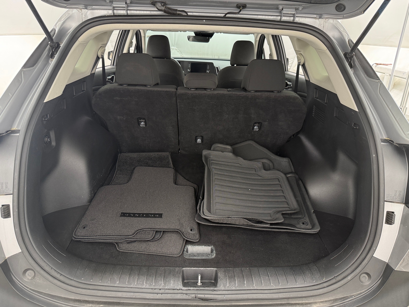 Thumbnail: 2023 Kia Sportage - 7