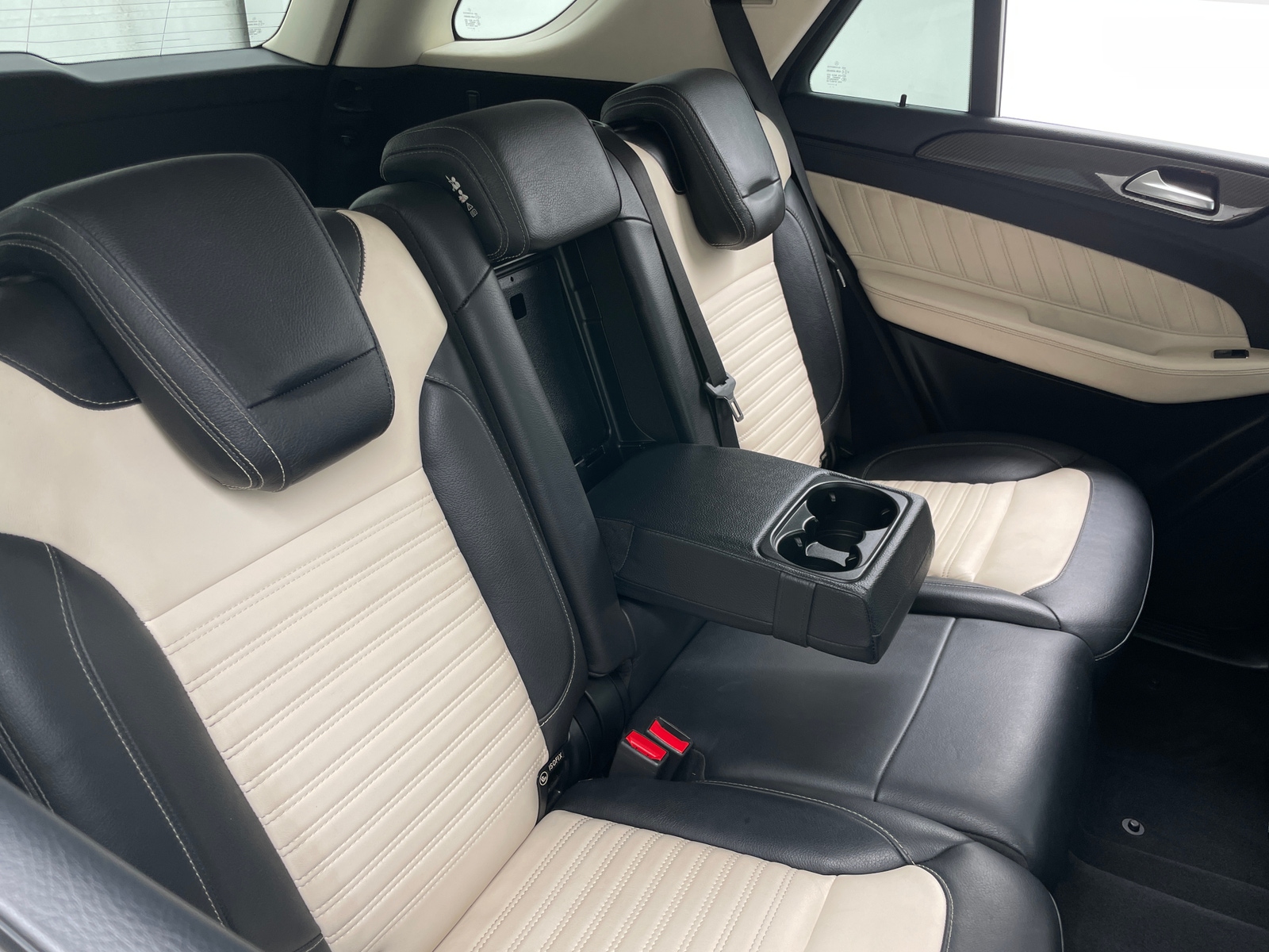 Thumbnail: 2019 Mercedes-Benz GLE - 6