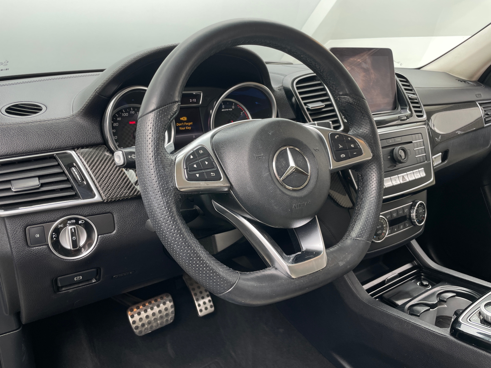 Thumbnail: 2019 Mercedes-Benz GLE - 5