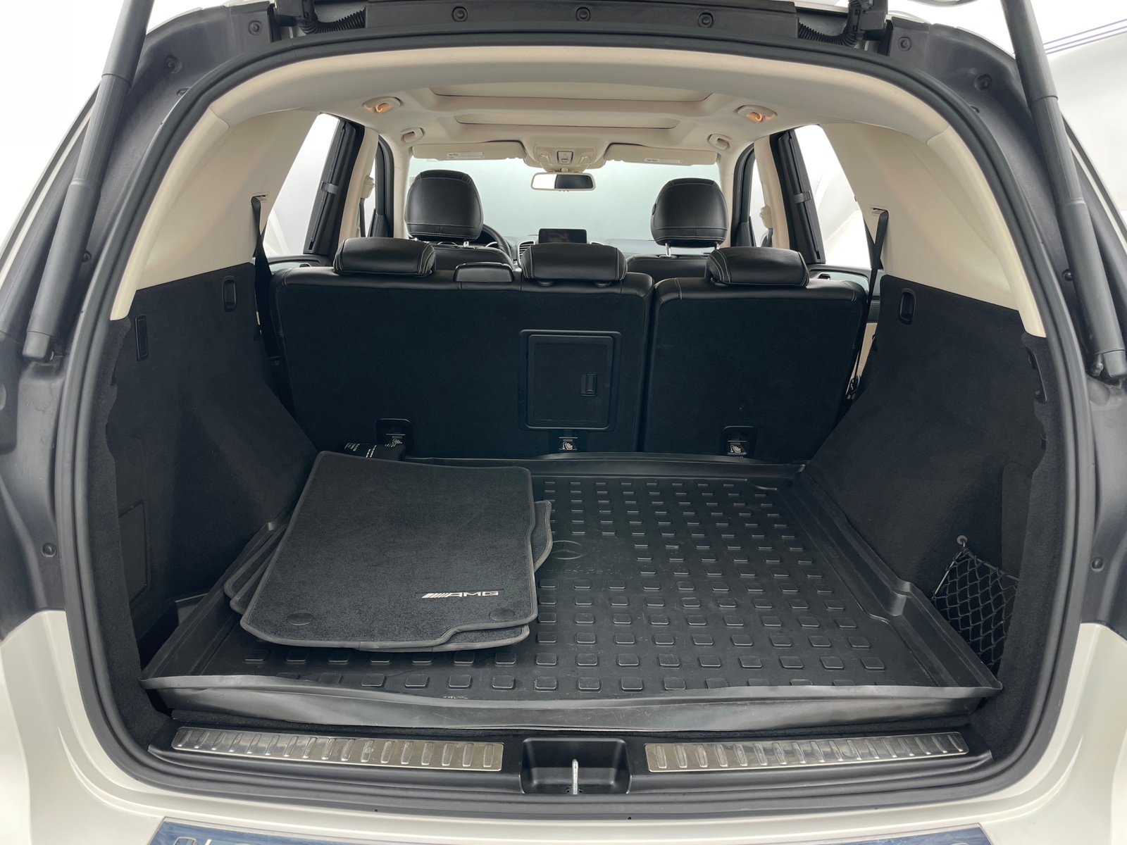 Thumbnail: 2019 Mercedes-Benz GLE - 7