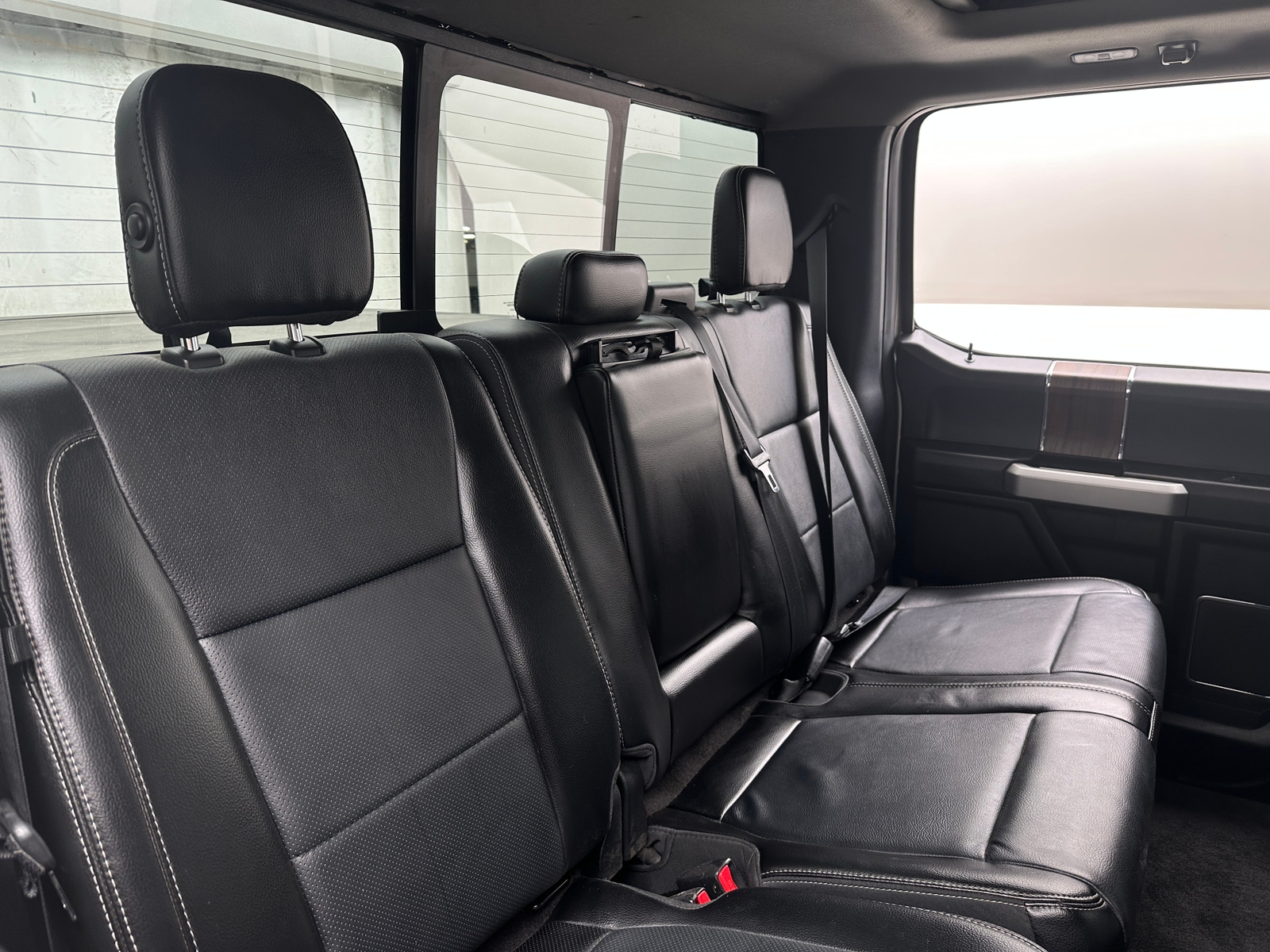 Thumbnail: 2017 Ford Econoline - 5