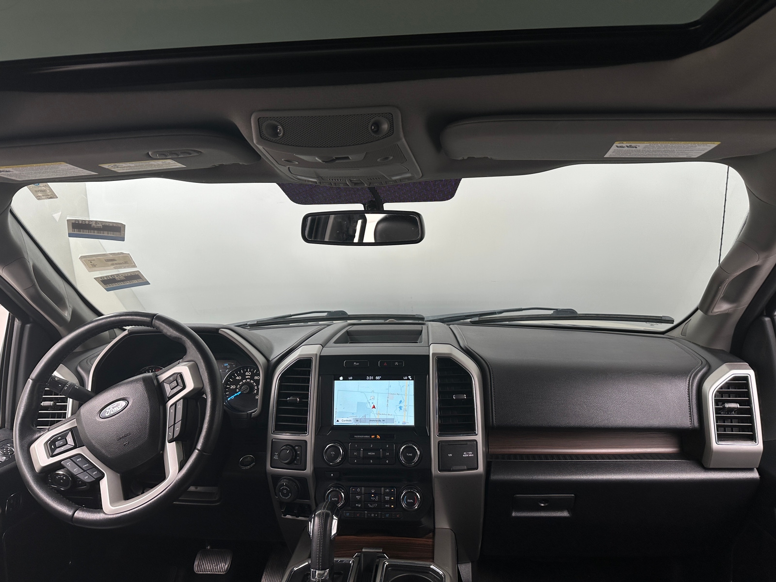 Thumbnail: 2017 Ford Econoline - 2