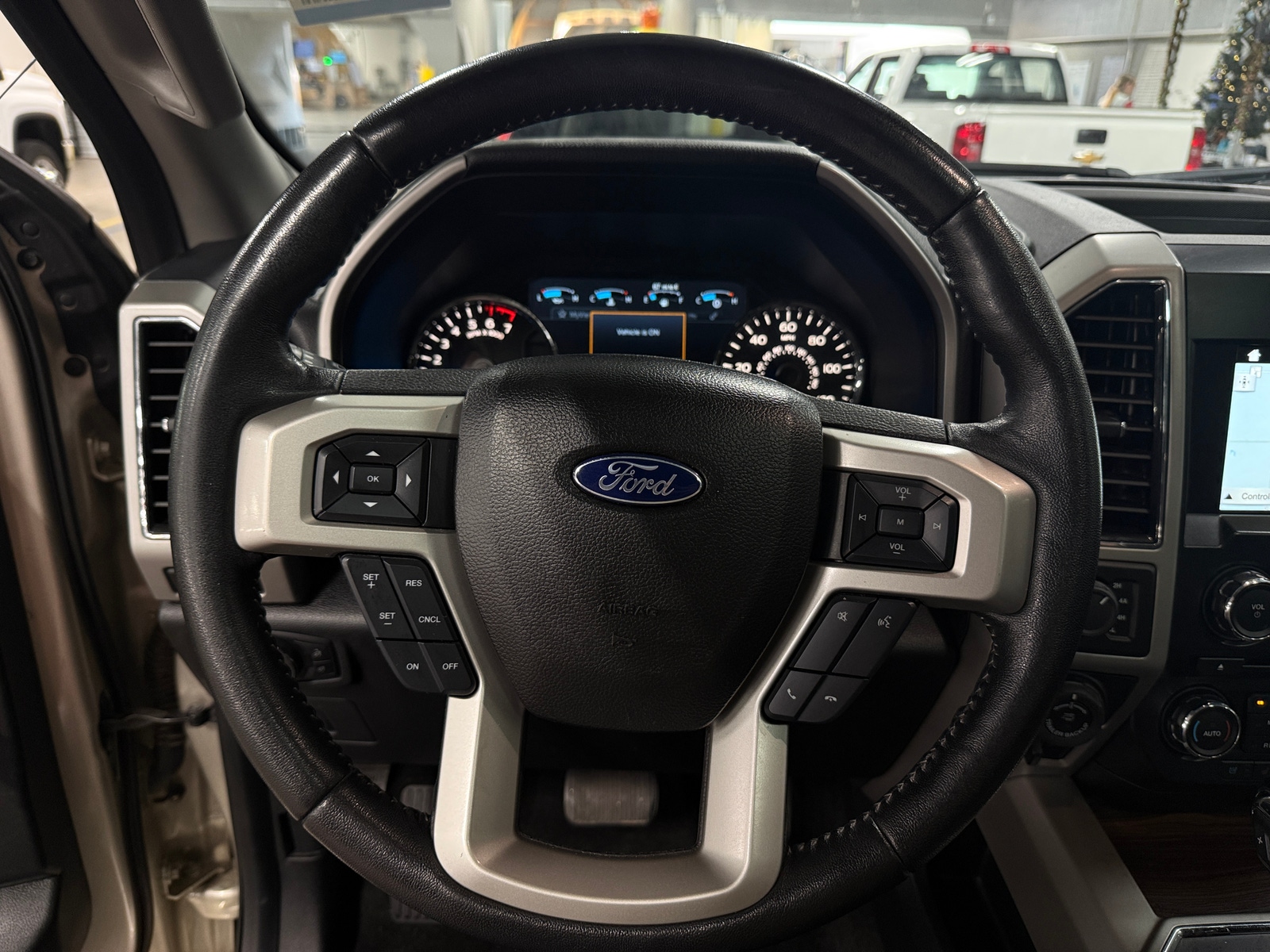 Thumbnail: 2017 Ford Econoline - 4