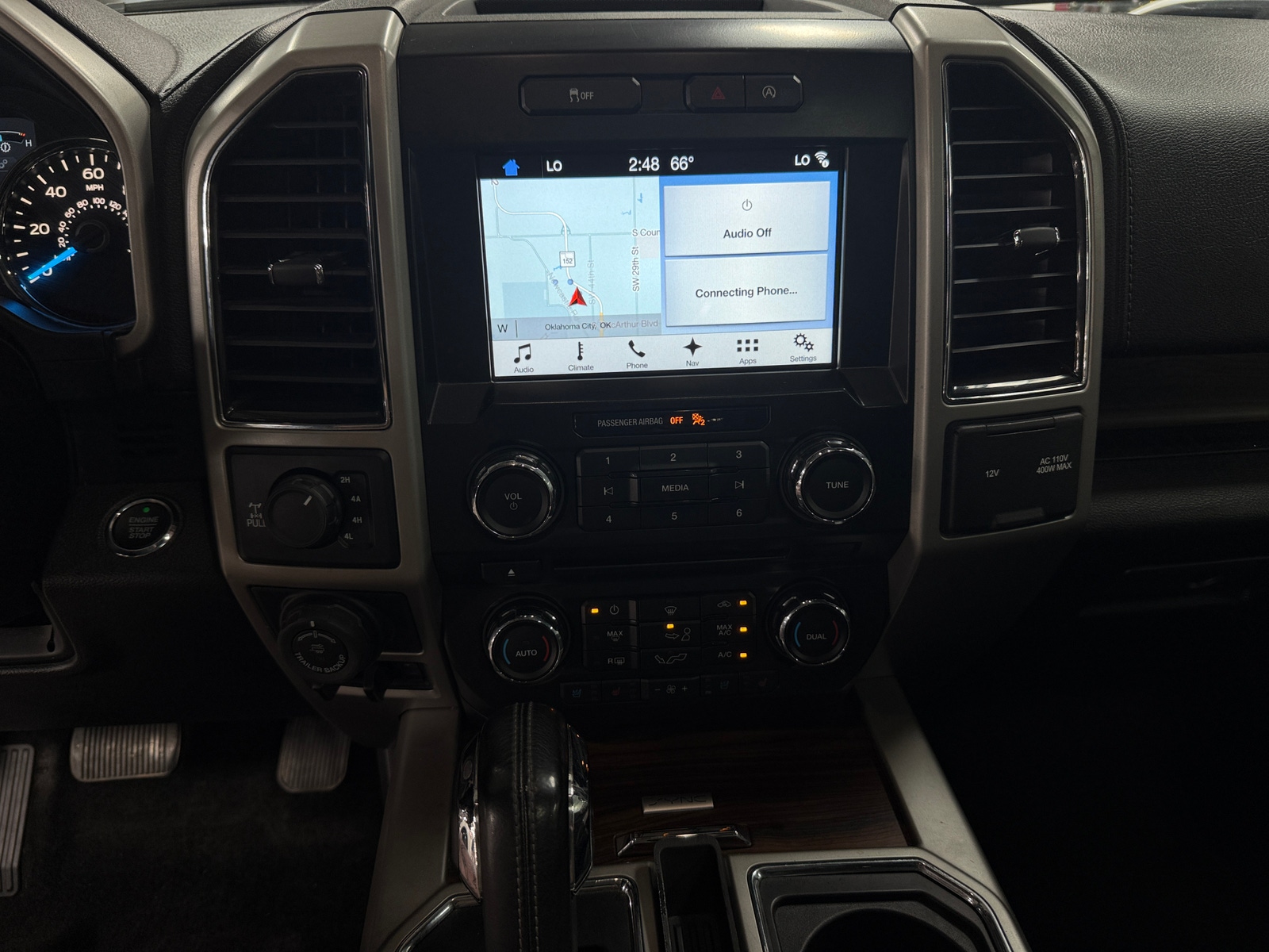 Thumbnail: 2017 Ford Econoline - 3