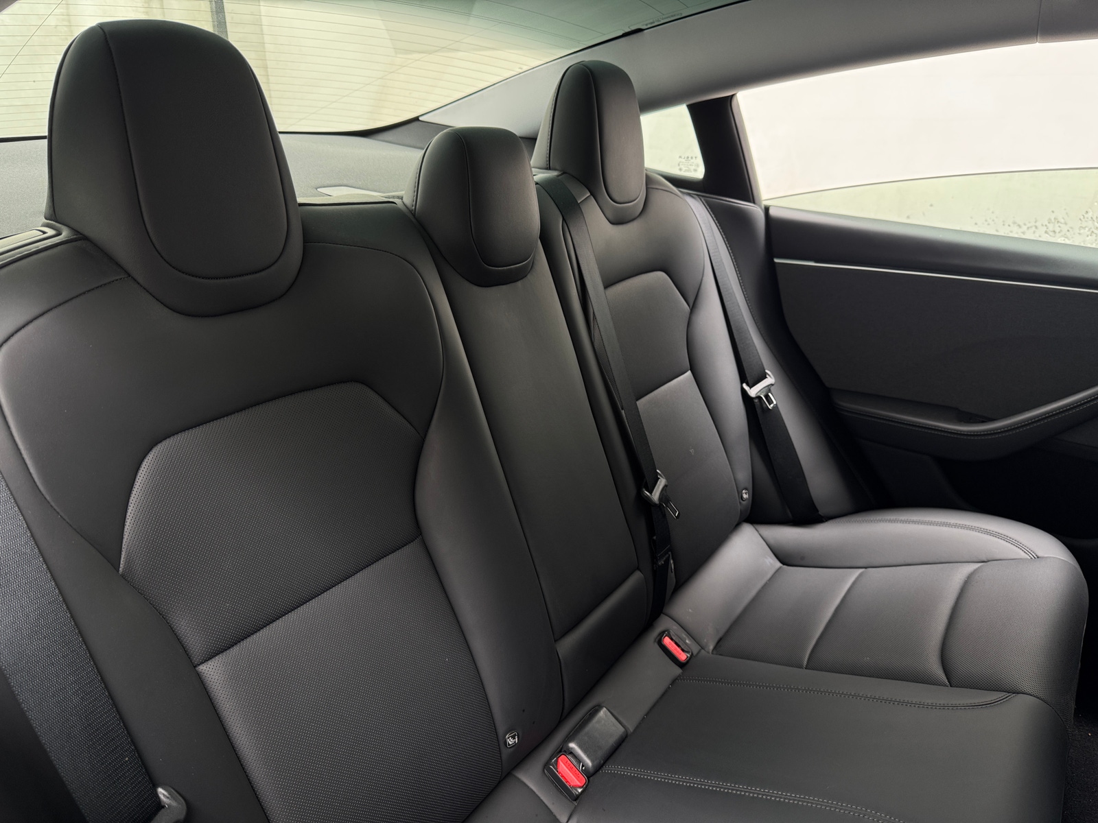 Thumbnail: 2024 Tesla Model 3 - 5