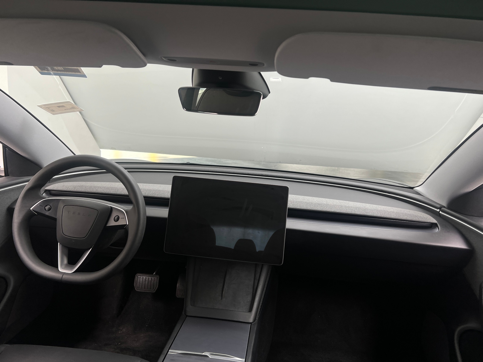 Thumbnail: 2024 Tesla Model 3 - 2