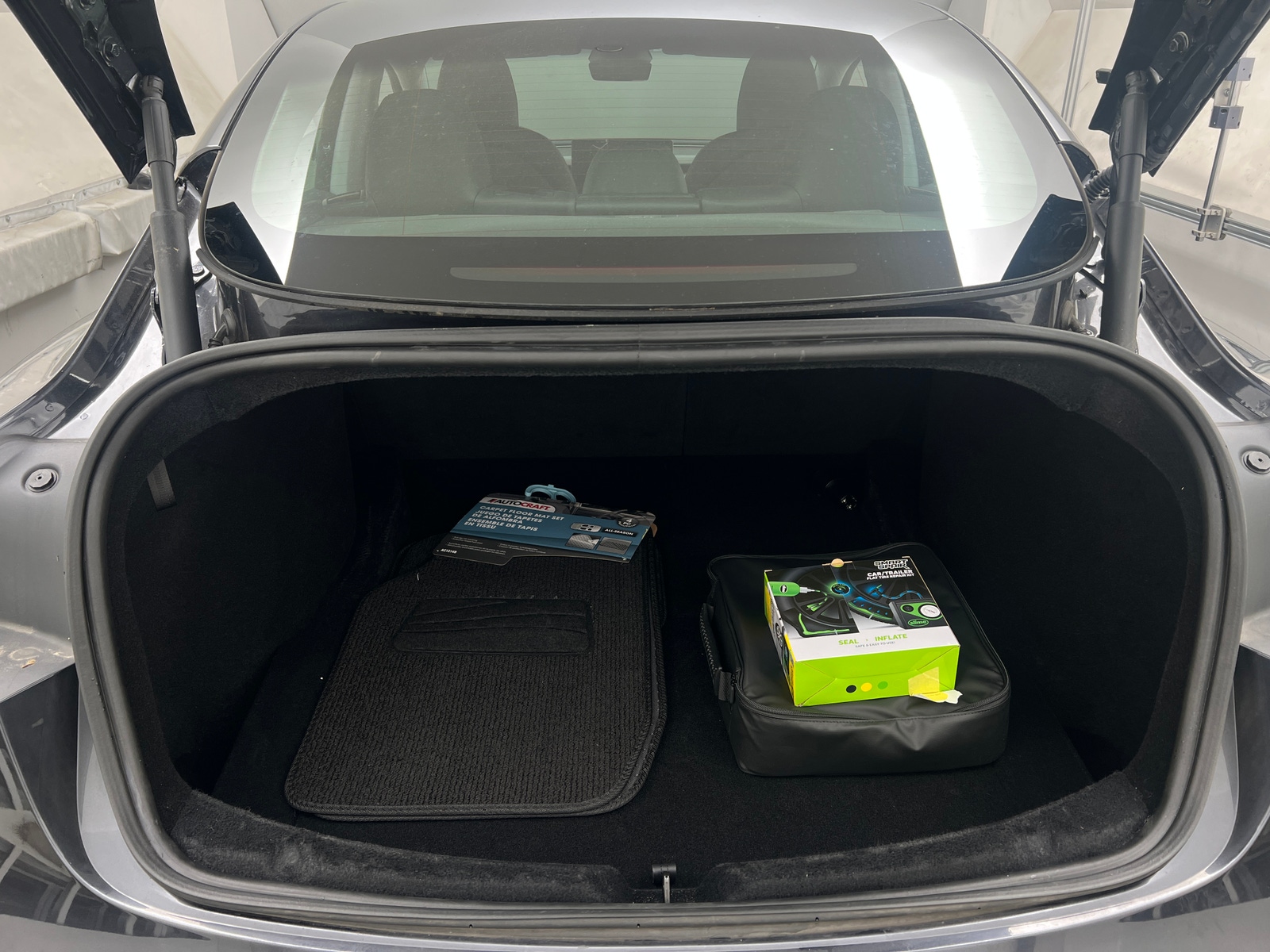 Thumbnail: 2024 Tesla Model 3 - 6