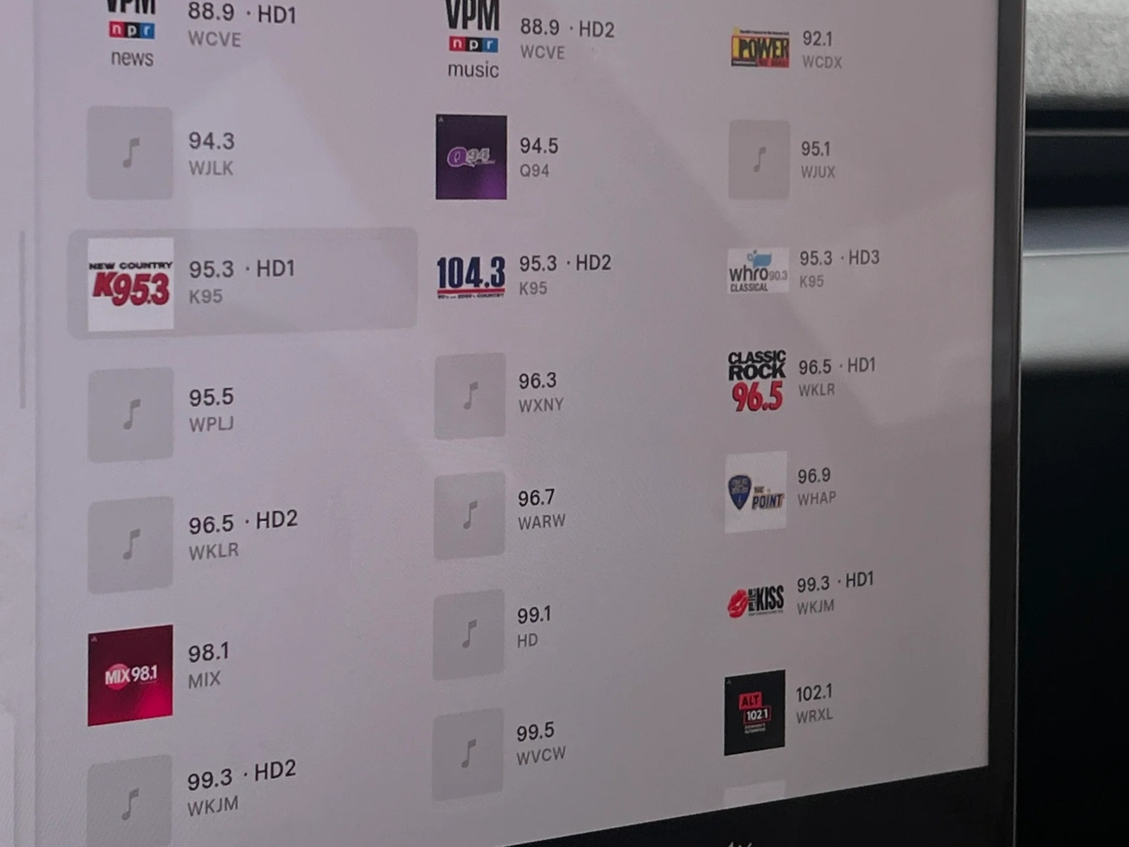 Thumbnail: 2024 Tesla Model 3 - 3