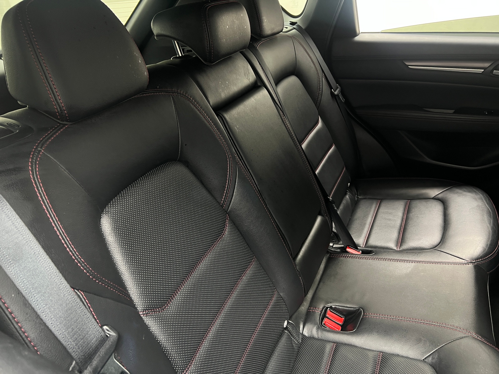 Thumbnail: 2023 Mazda CX-5 - 5