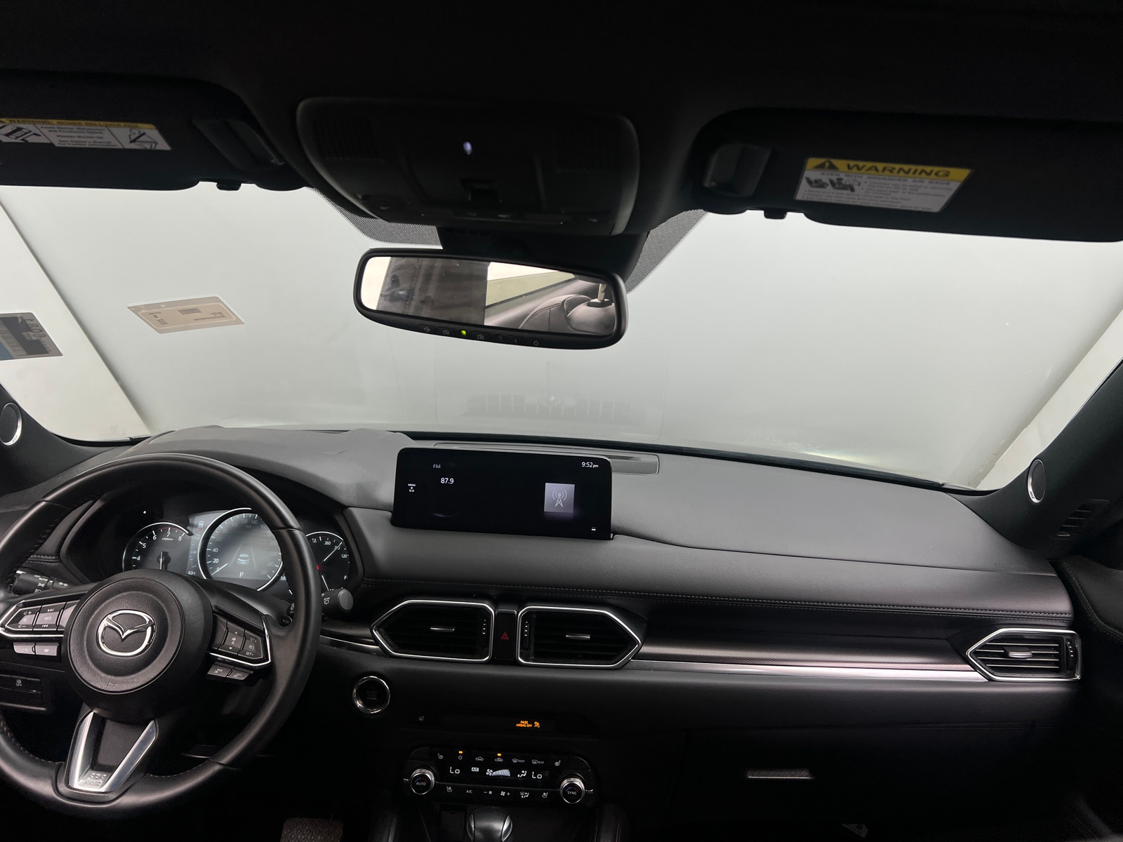 Thumbnail: 2023 Mazda CX-5 - 2