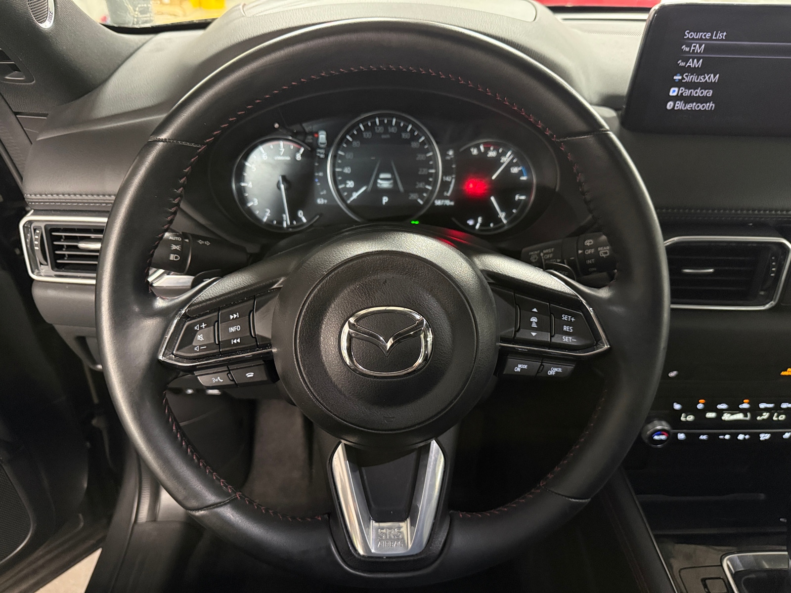 Thumbnail: 2023 Mazda CX-5 - 4