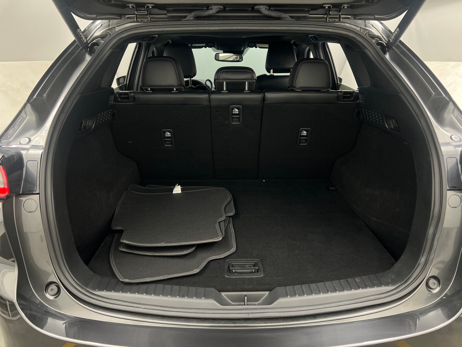 Thumbnail: 2023 Mazda CX-5 - 6