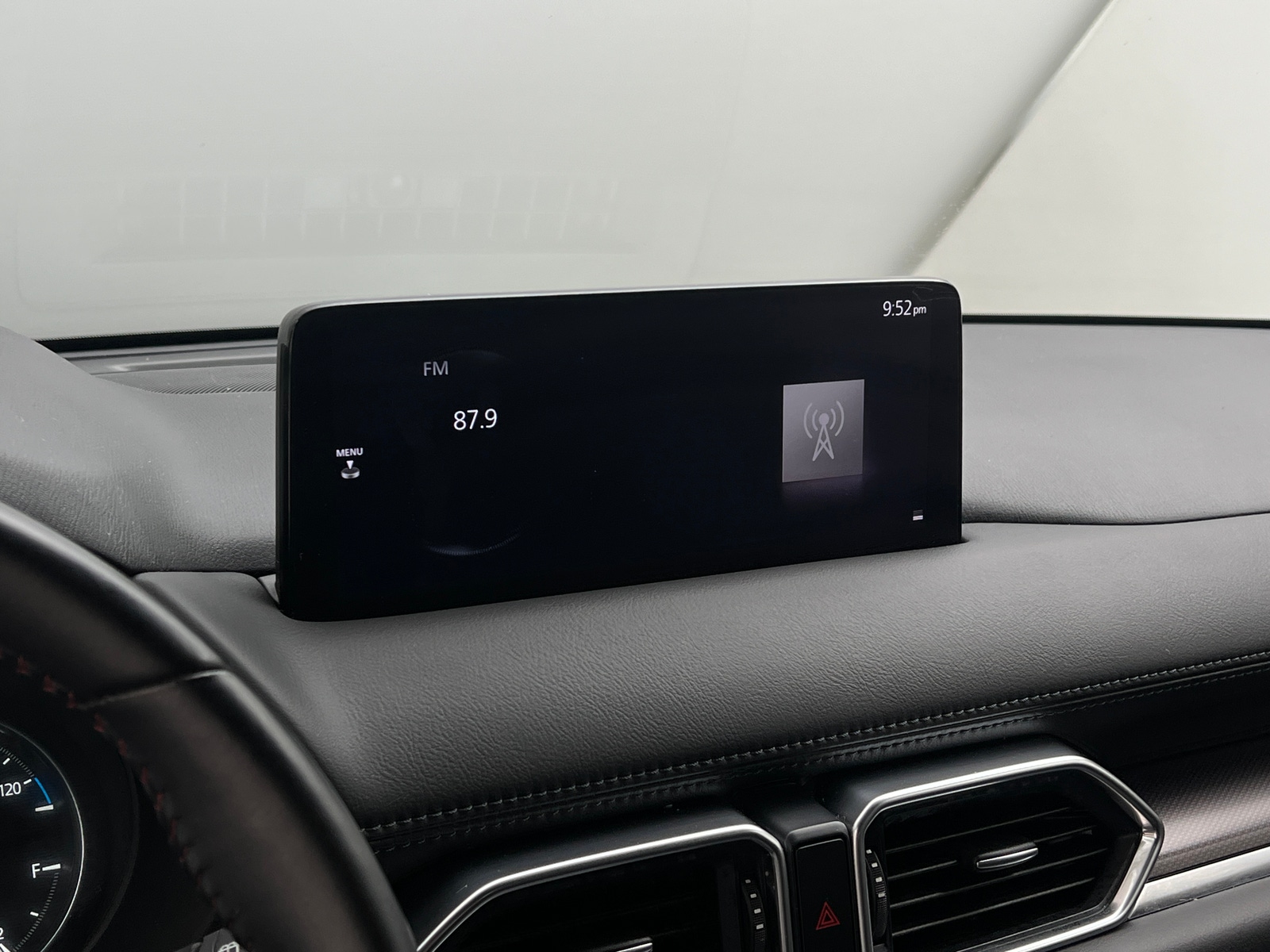 Thumbnail: 2023 Mazda CX-5 - 3