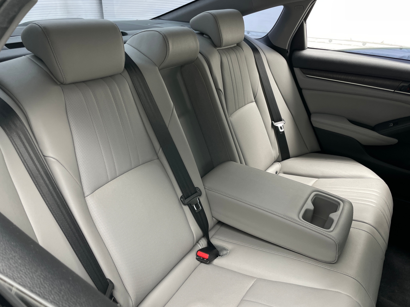 Thumbnail: 2019 Honda Accord - 5