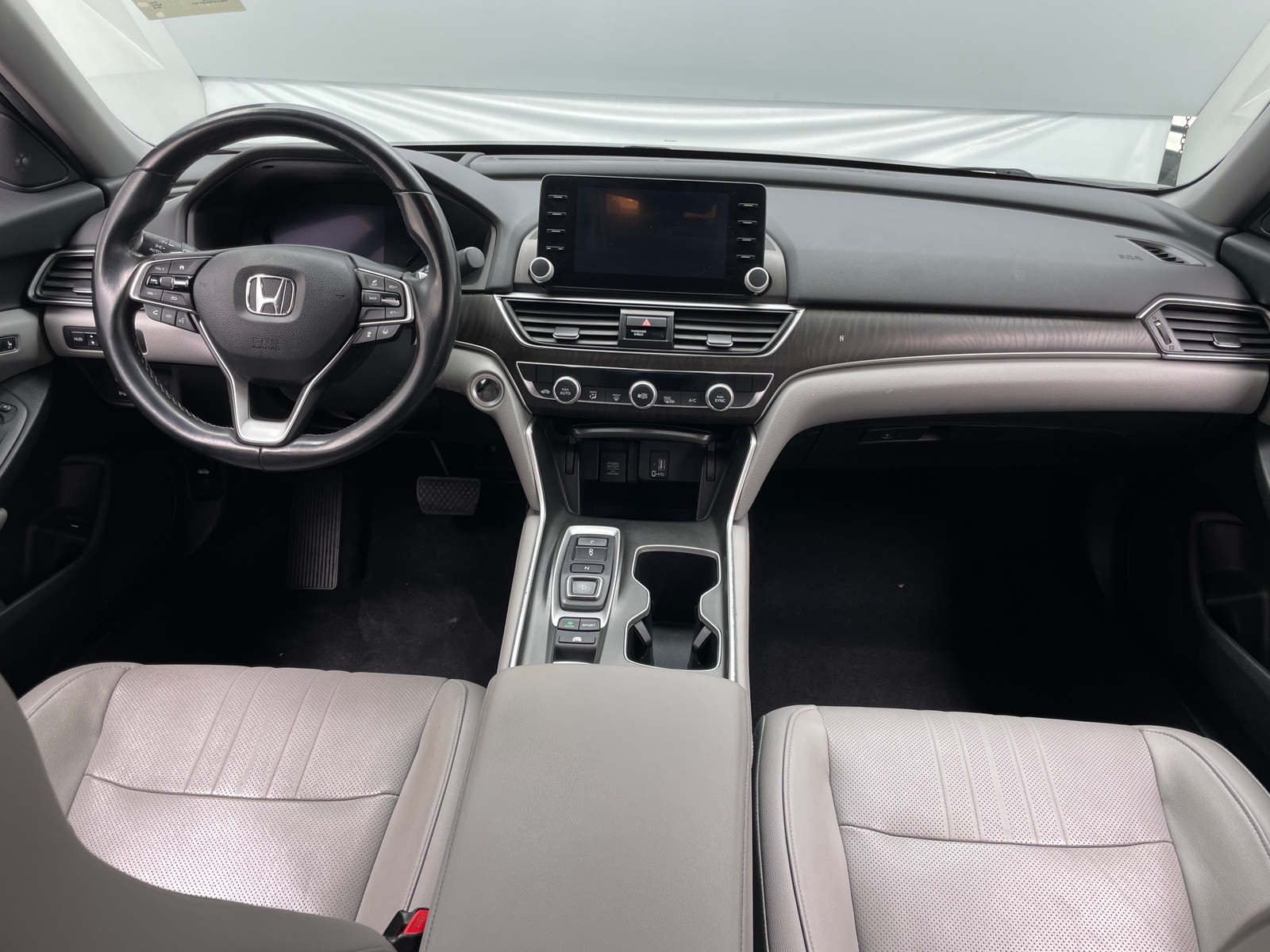 Thumbnail: 2019 Honda Accord - 2