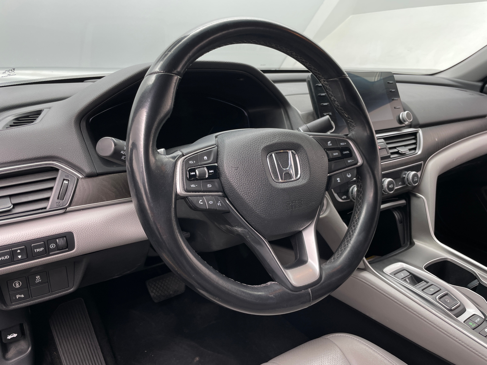Thumbnail: 2019 Honda Accord - 4