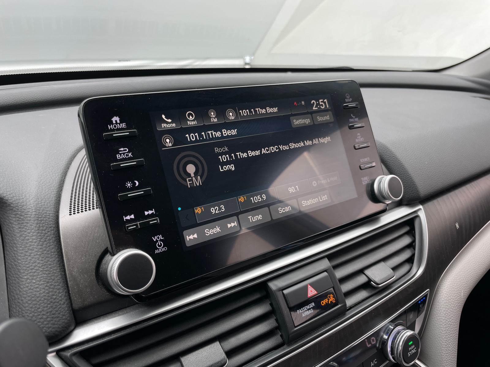 Thumbnail: 2019 Honda Accord - 3